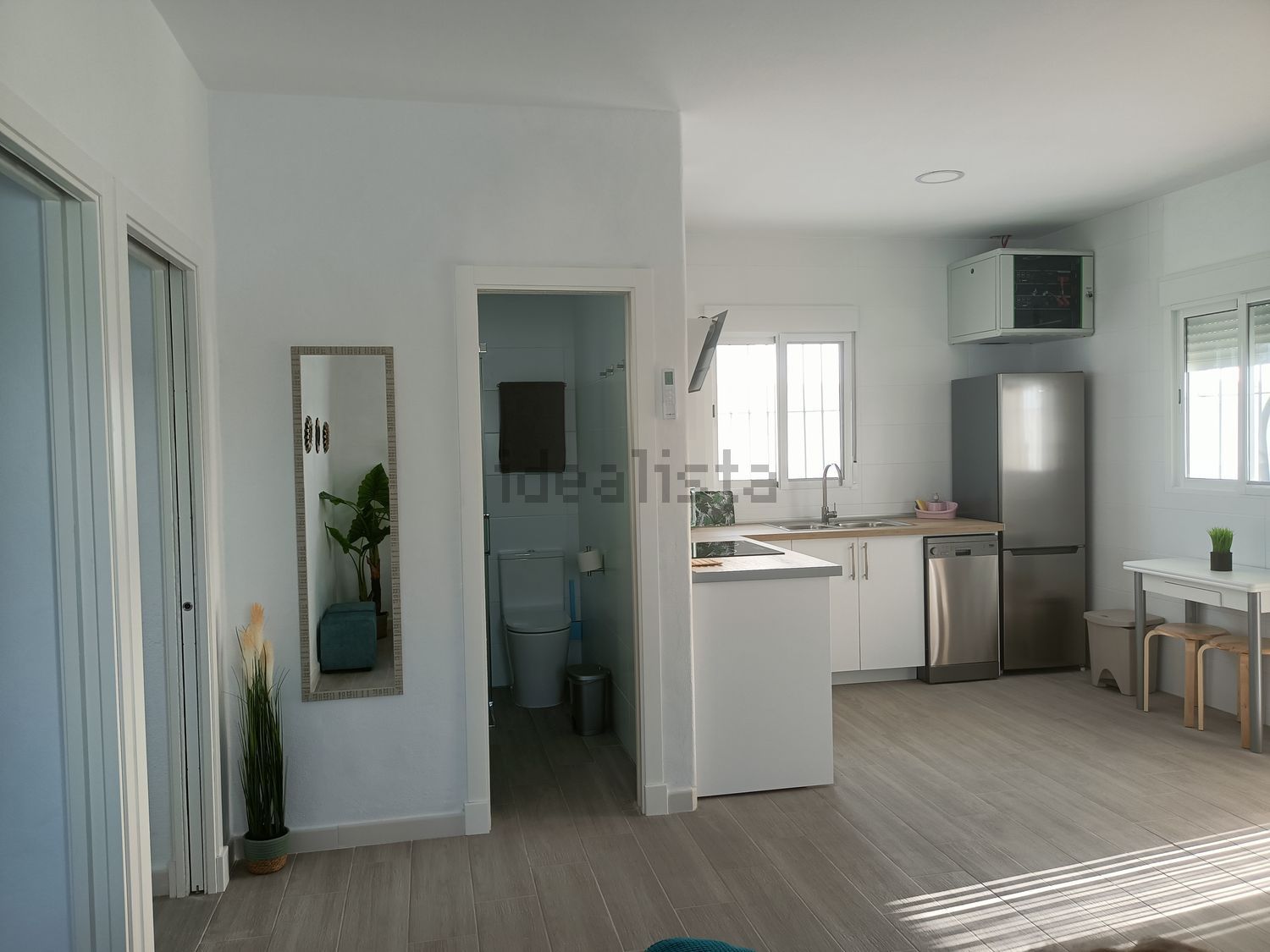Casa de 70 m² en Puerto Real