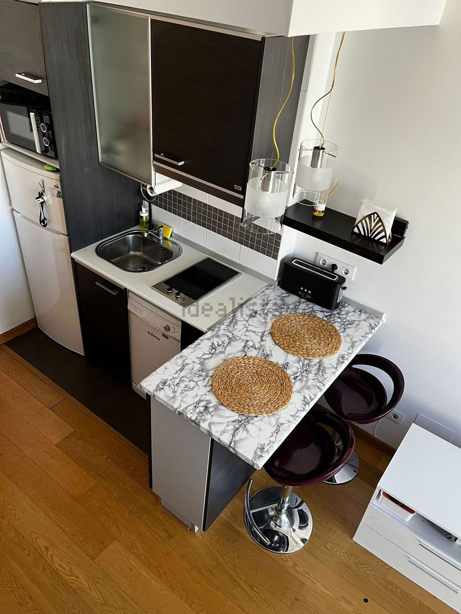 Appartamento 41 m² a Madrid