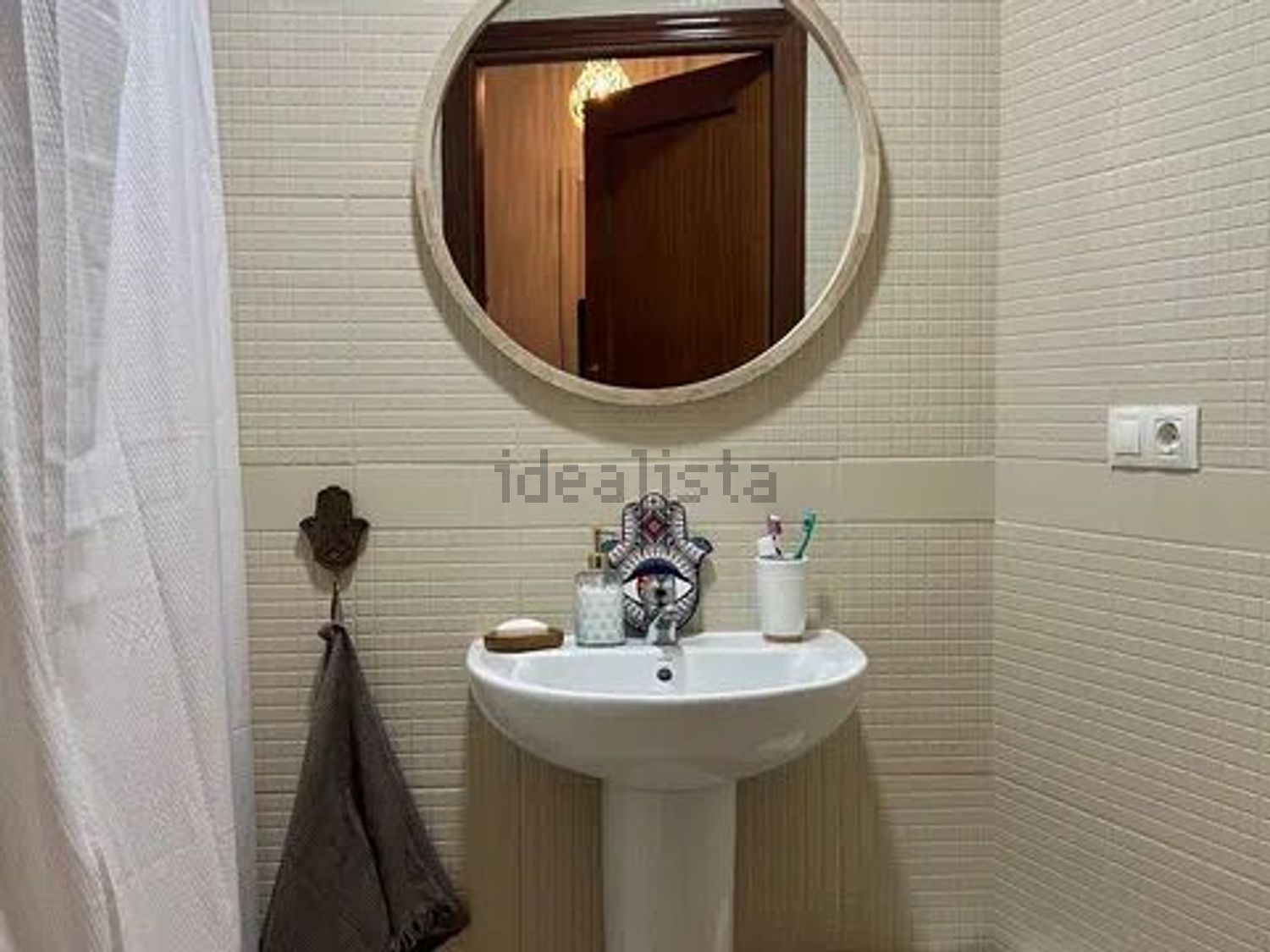 Wohnung 110 m² in Fuente de Cantos