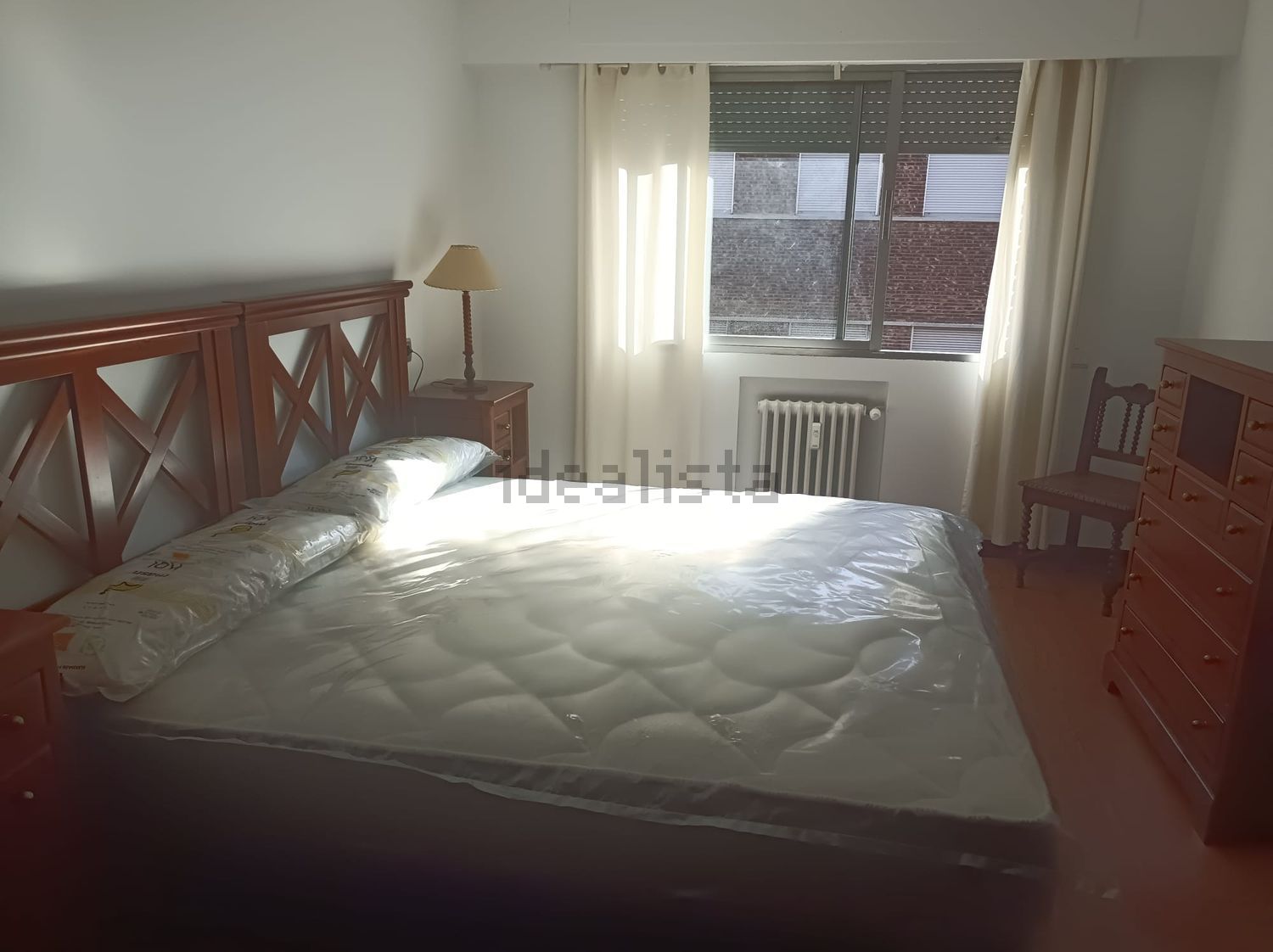 Pis de 48 m² a Madrid
