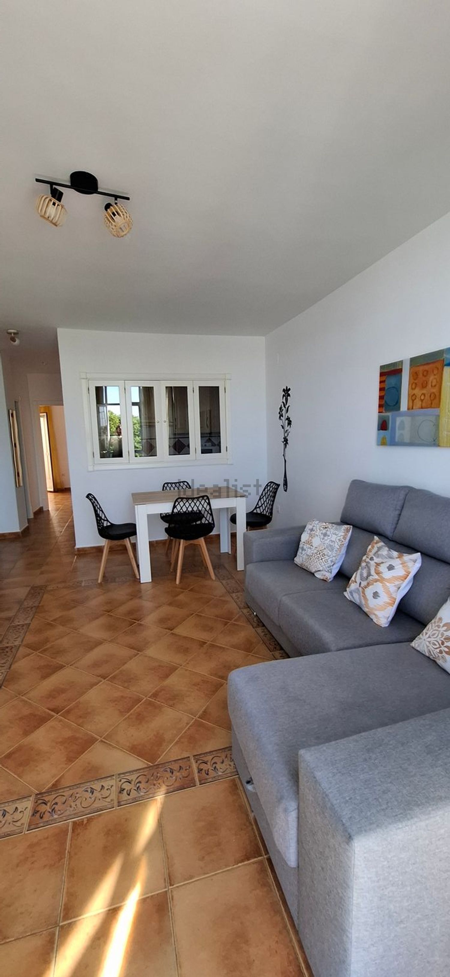 Pis de 58 m² a Ayamonte