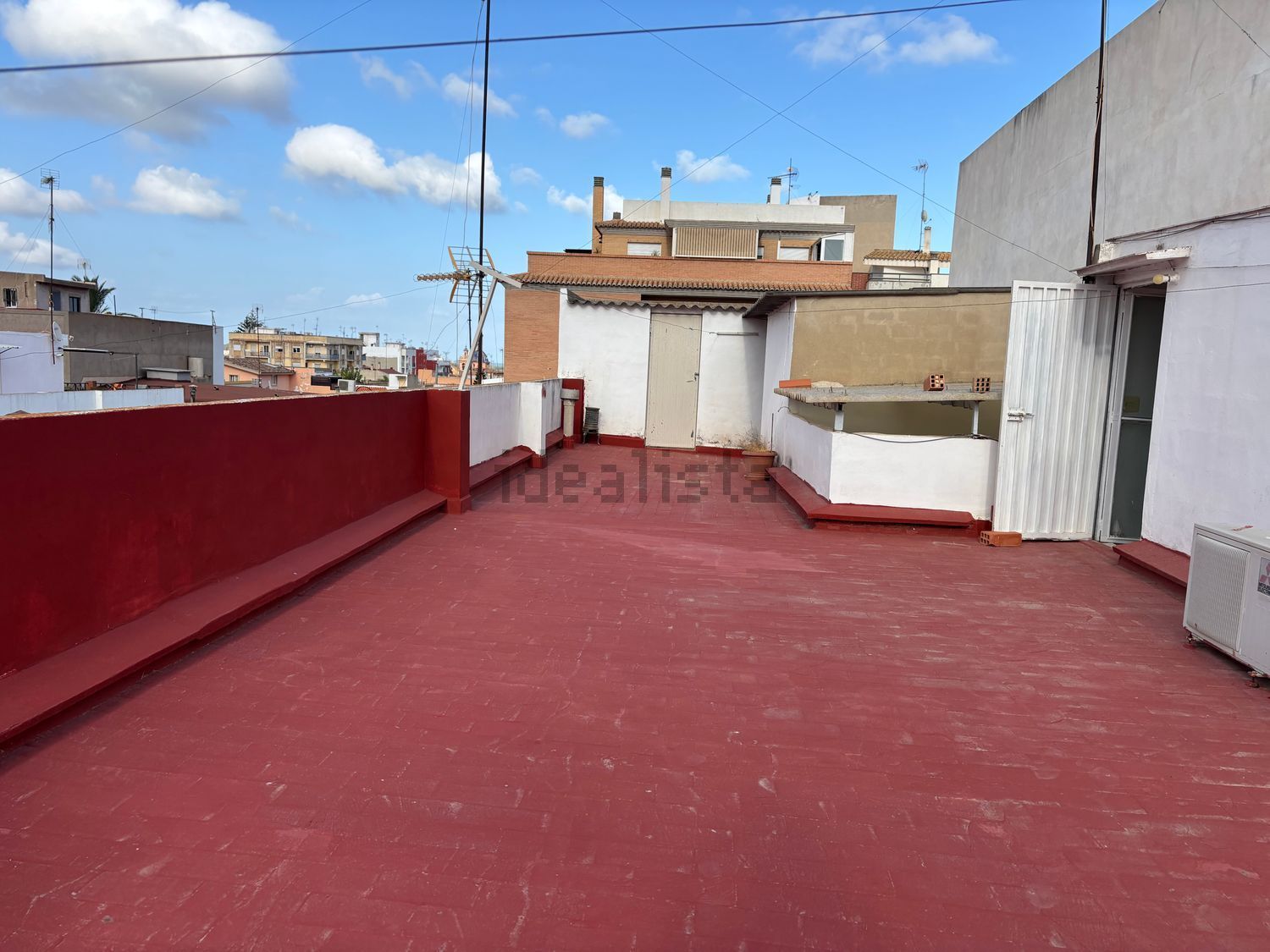 Pis de 100 m² a Faura