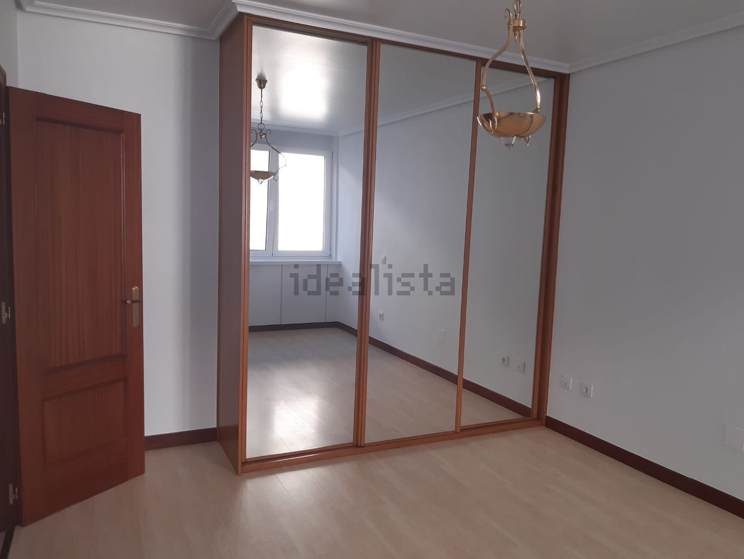 Piso de 72 m² en Santander