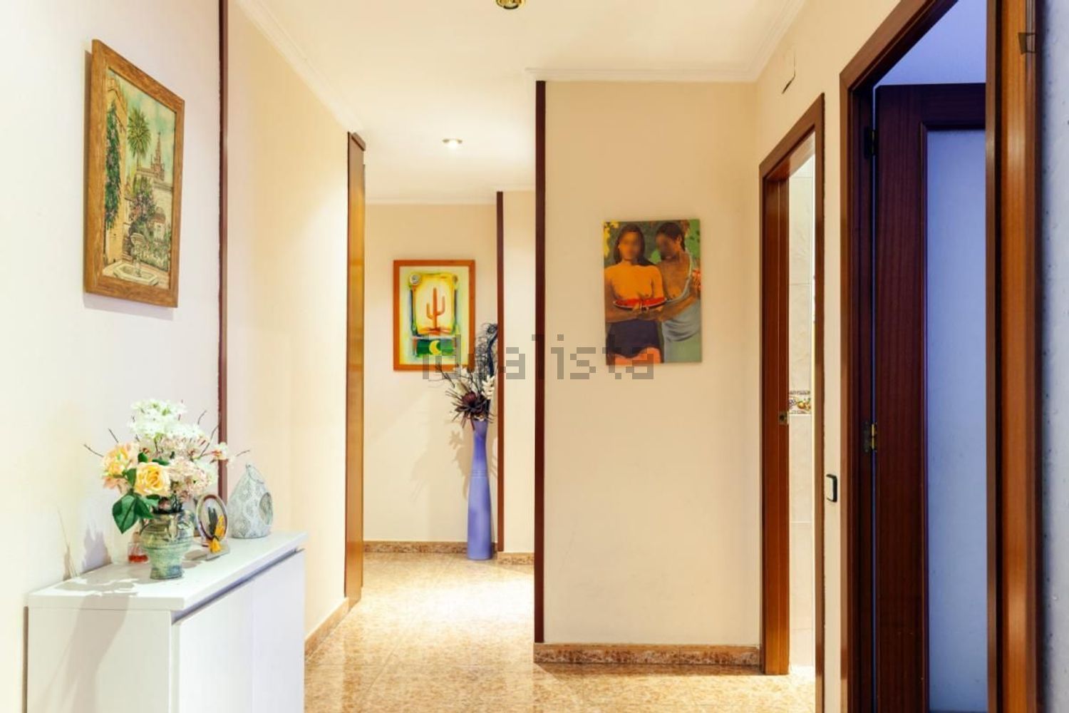 Habitación en alquiler, Montcada i Reixac
