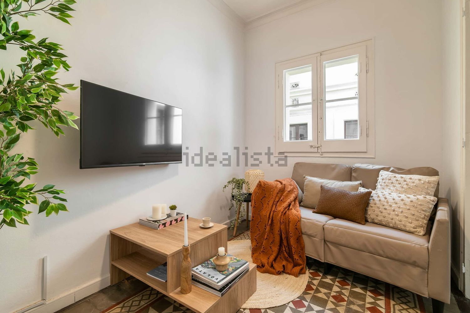 Habitación en alquiler, Barcelona