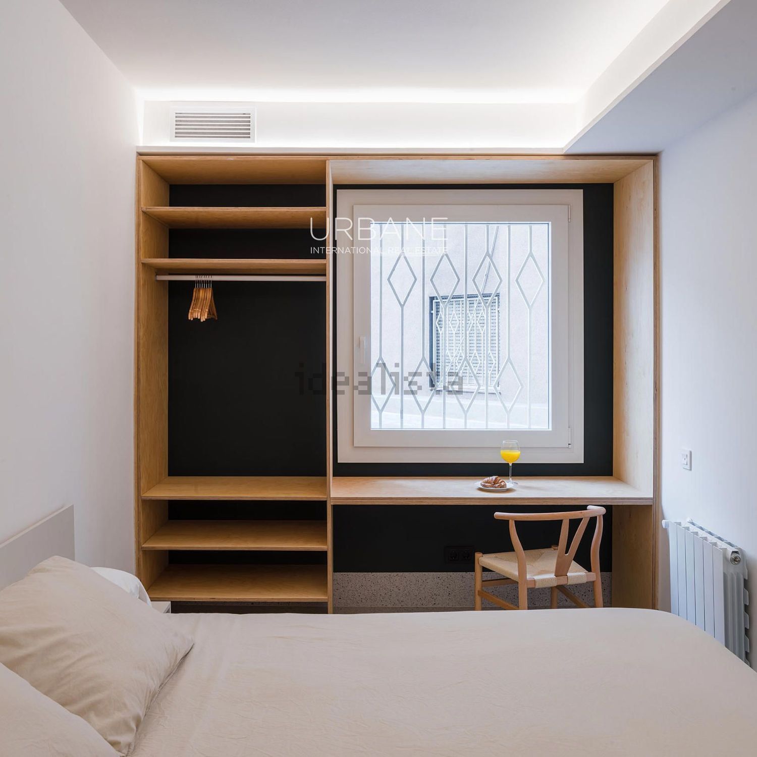 Wohnung 113 m² in Barcelona