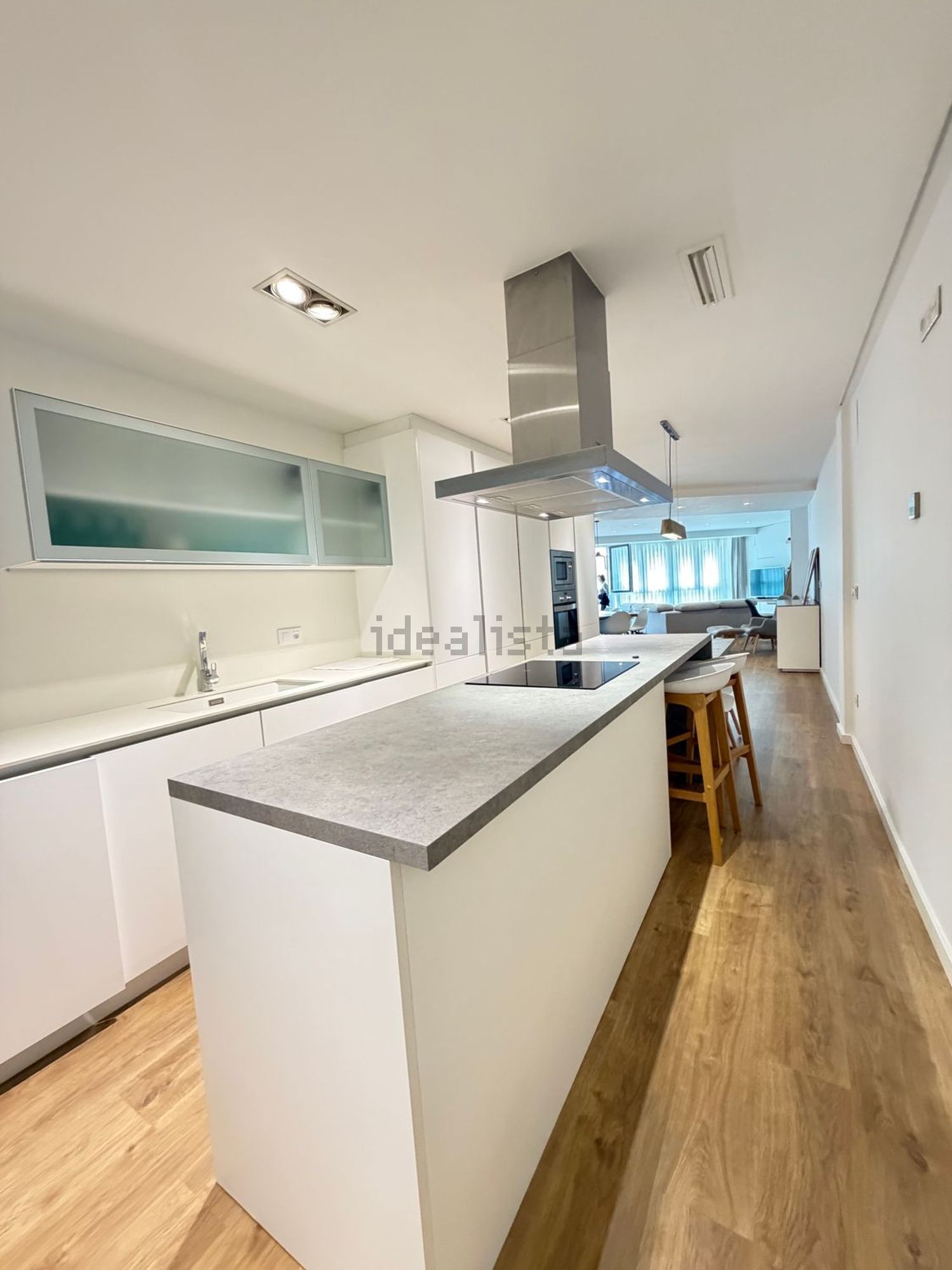 Pis de 170 m² a Alacant