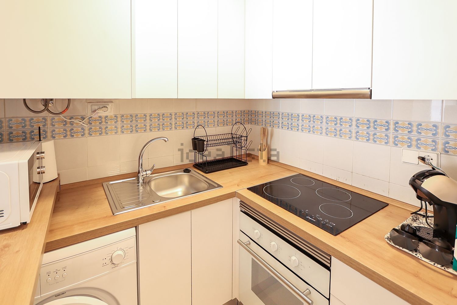 Piso de 30 m² en Torrevieja
