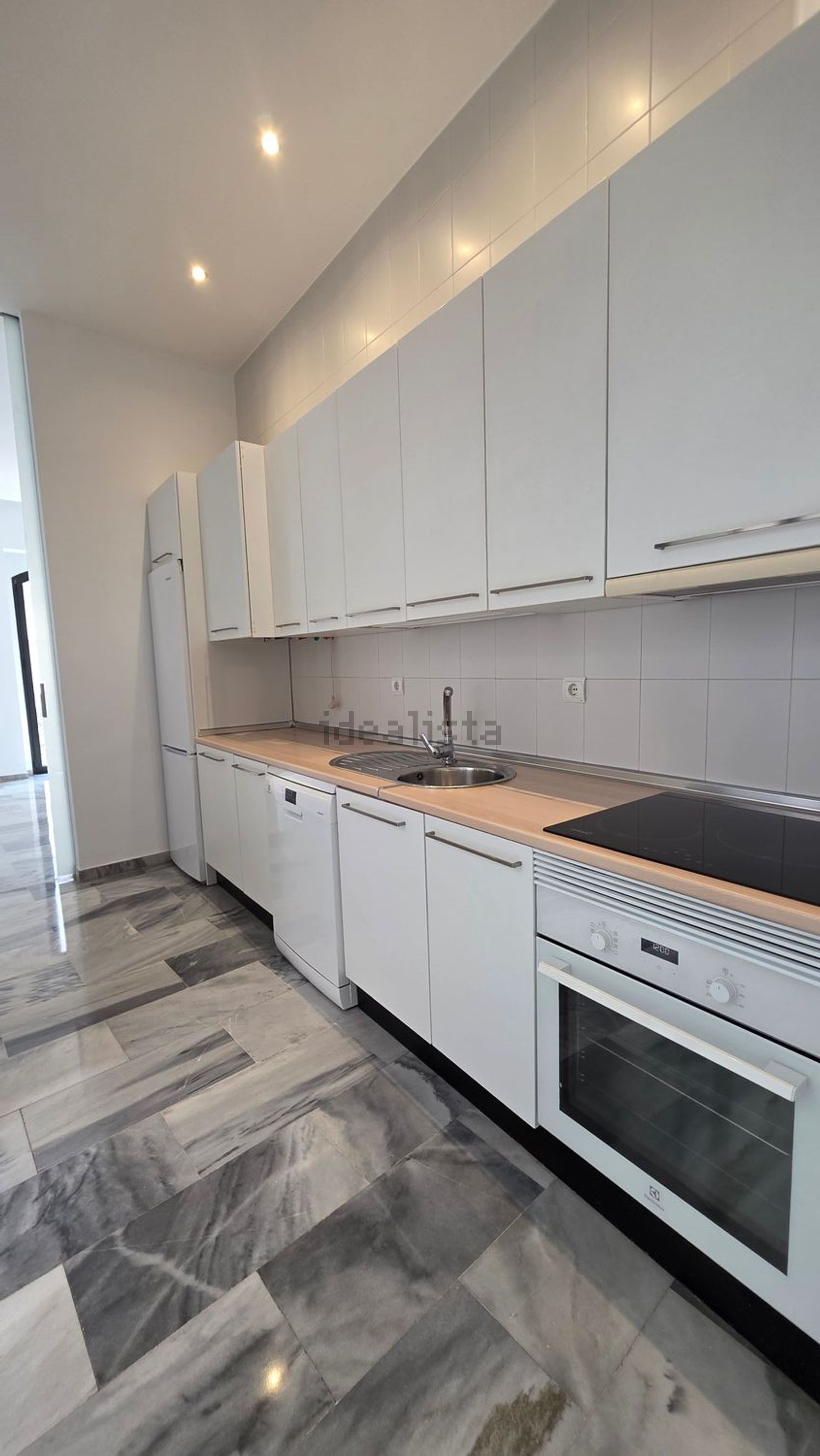 Wohnung 65 m² in Sevilla