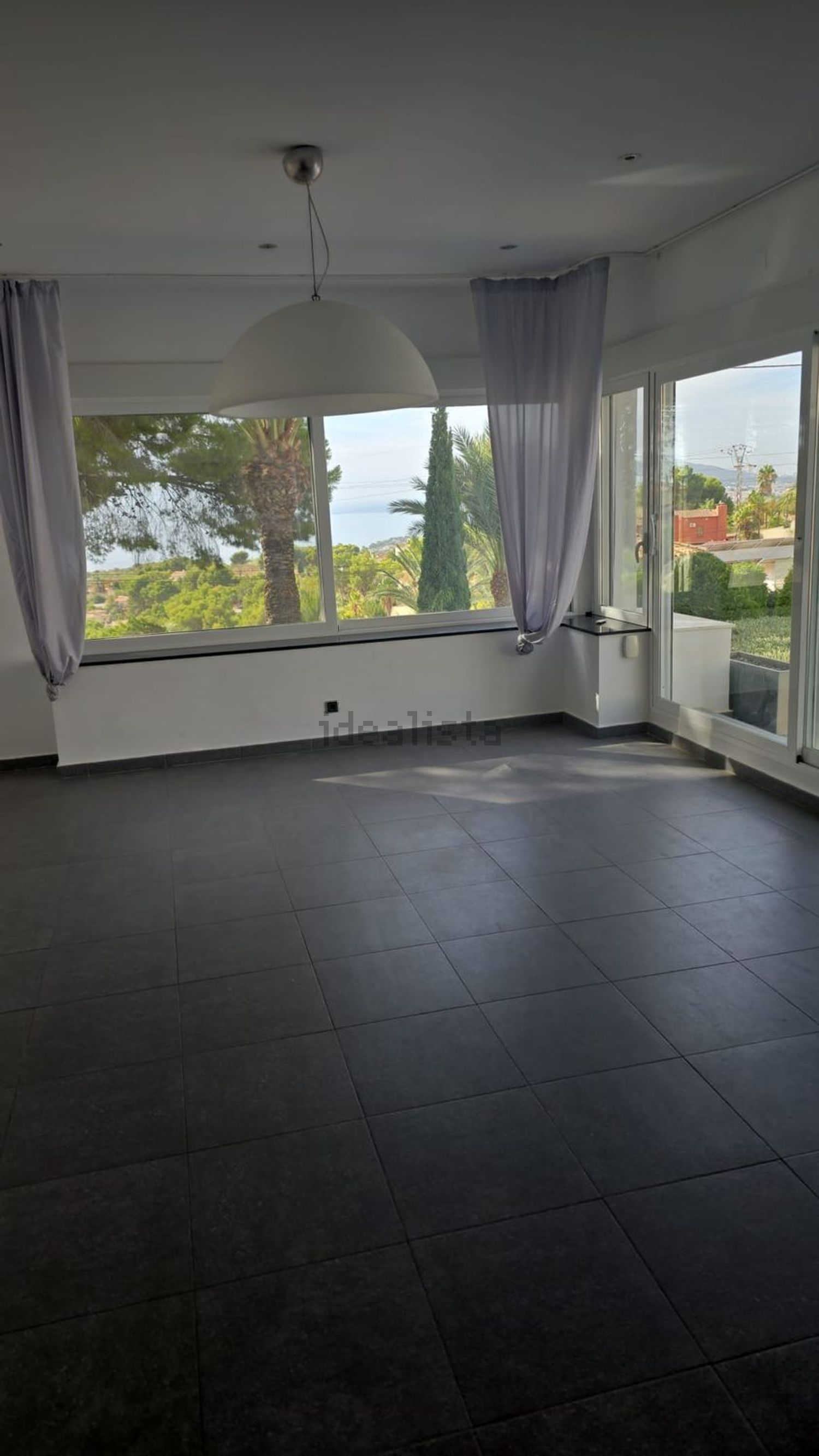 Casa de 400 m² a Altea