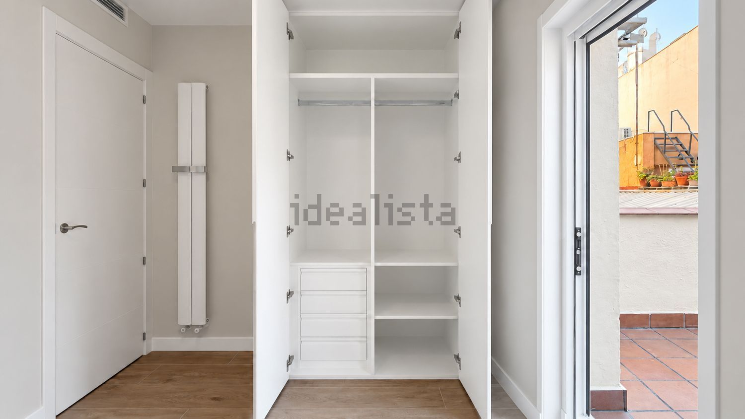 Pis de 65 m² a Madrid