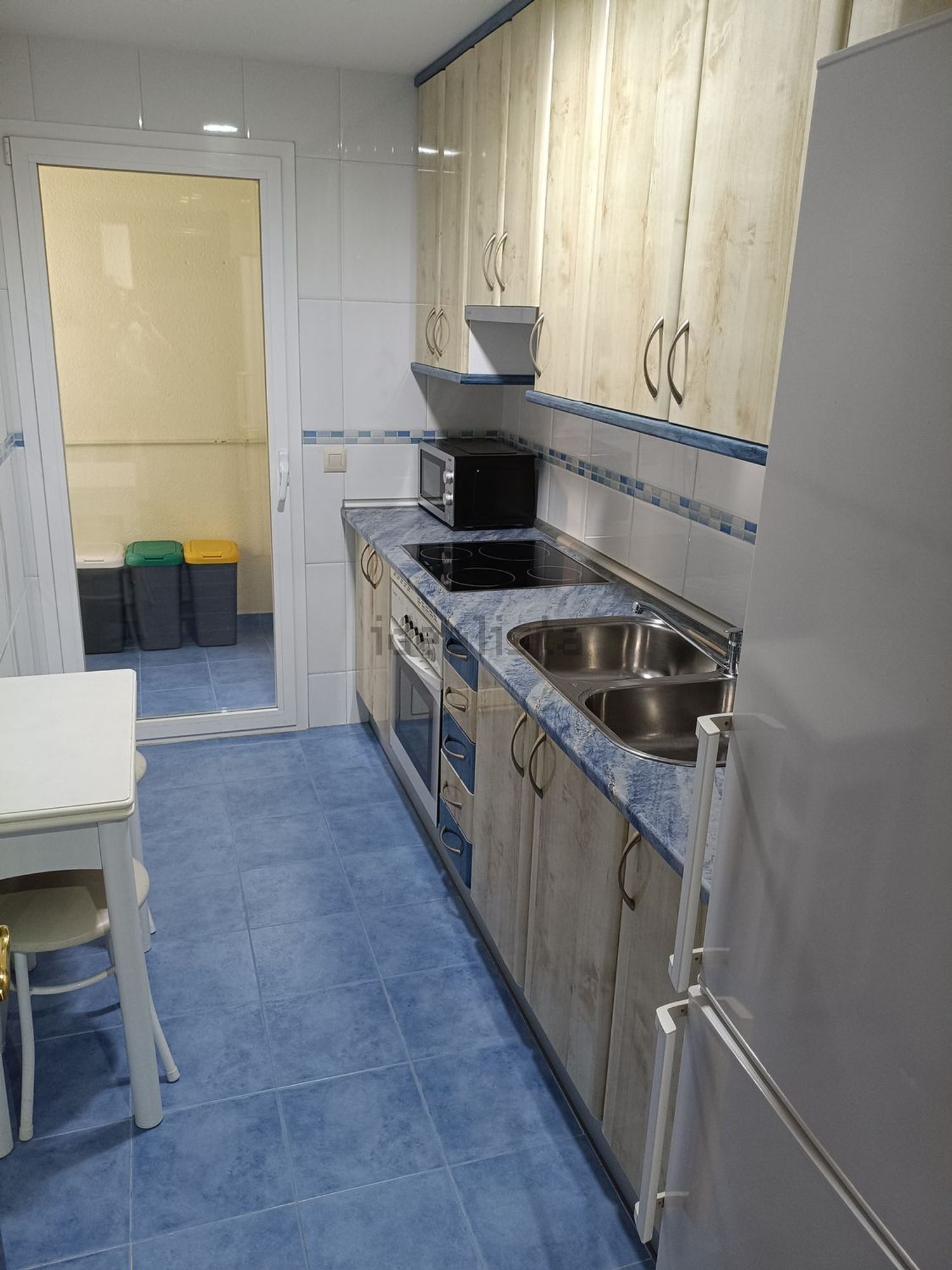Piso de 87 m² en Ávila