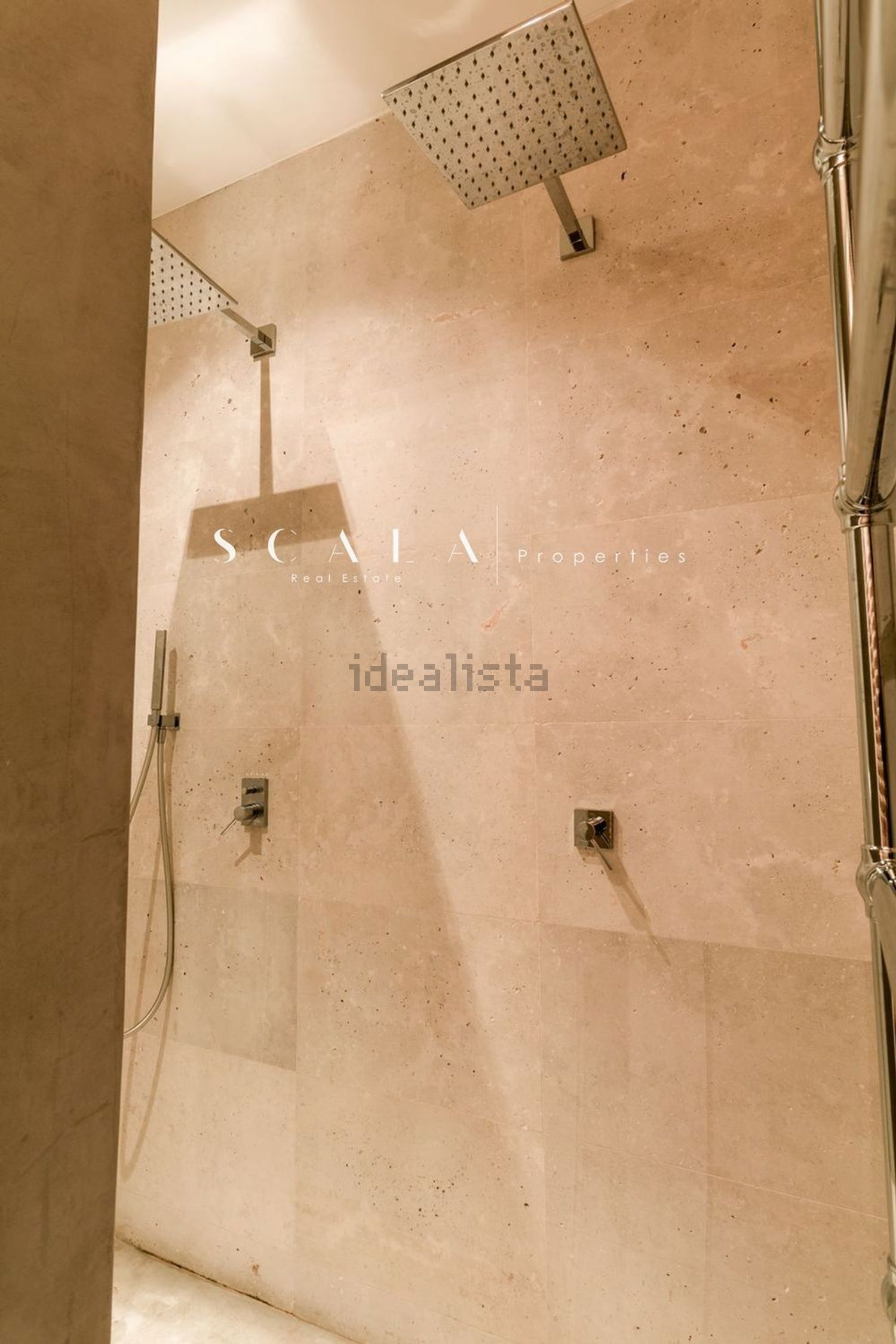 Pis de 120 m² a Madrid