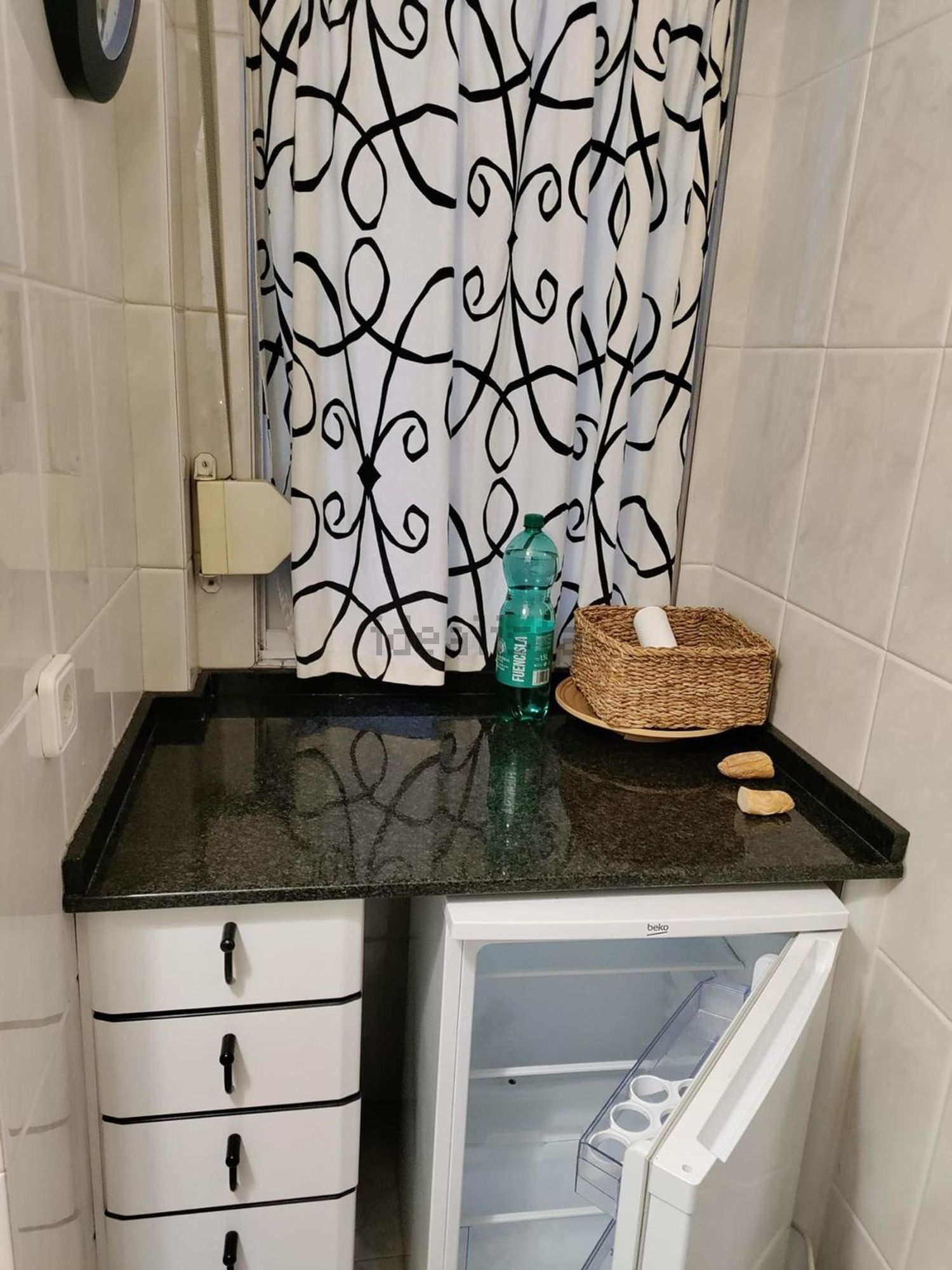 Pis de 56 m² a Ferrol