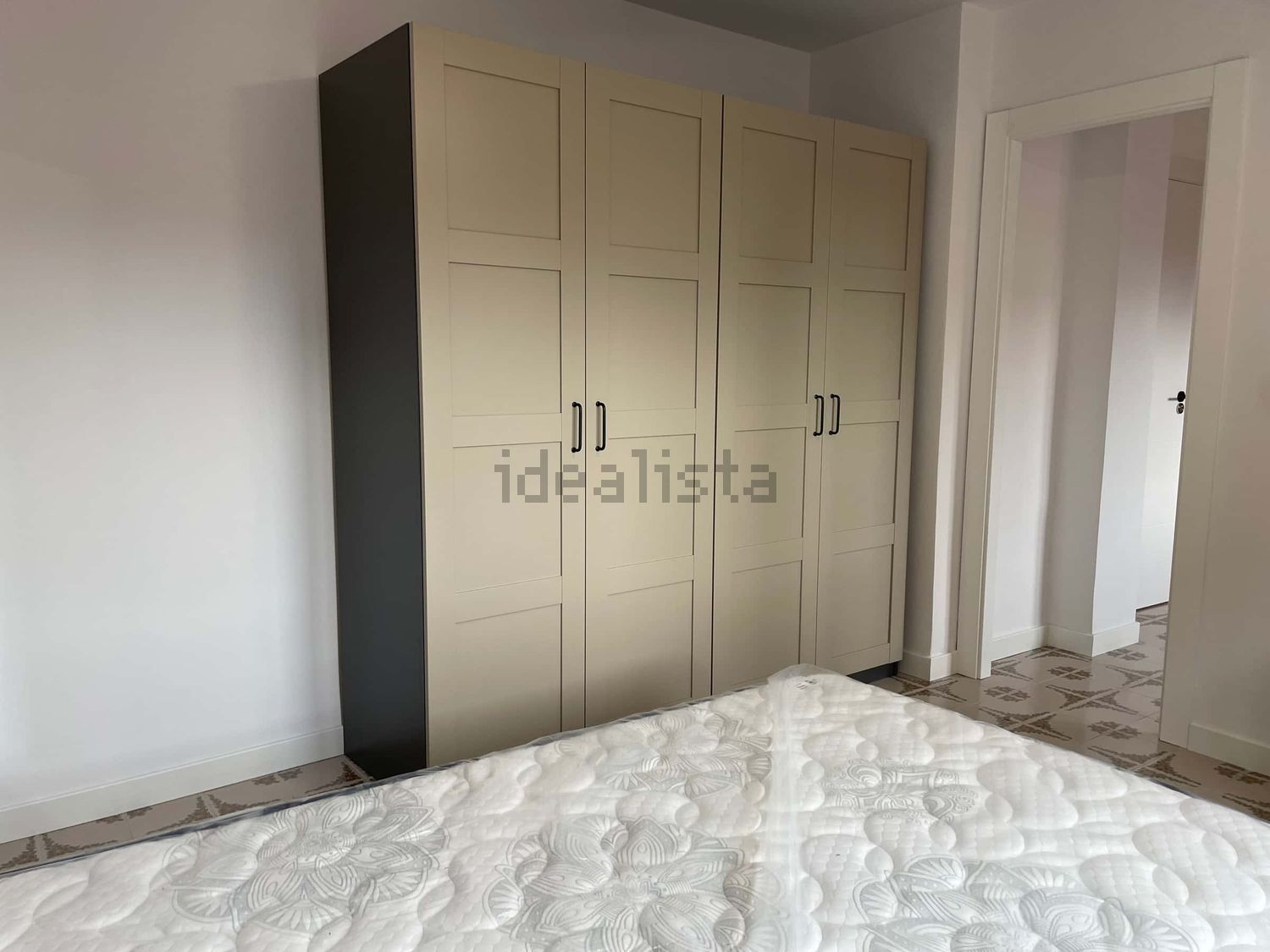 Habitación 125 m², Alcantarilla