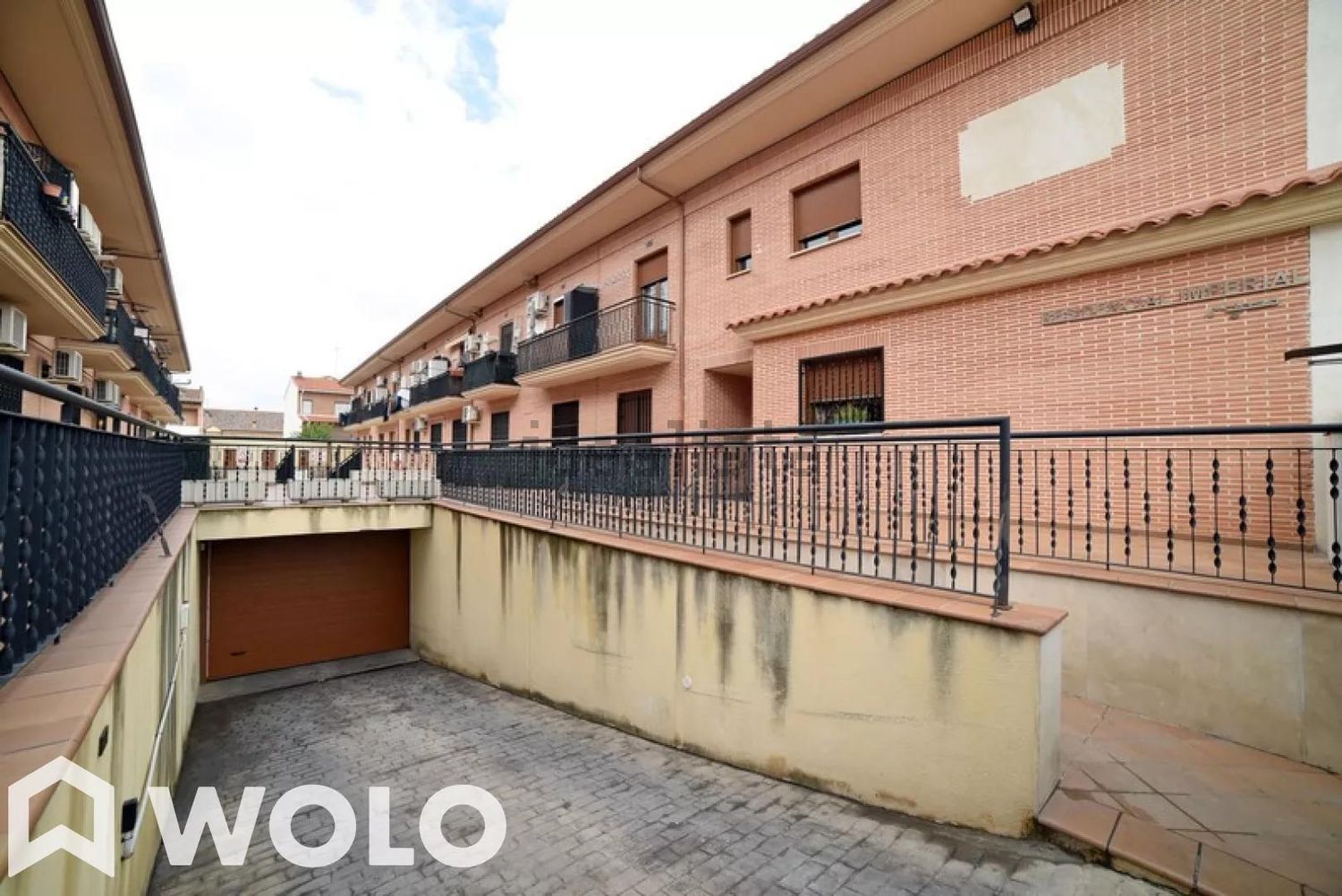 Pis de 140 m² a Numancia de la Sagra