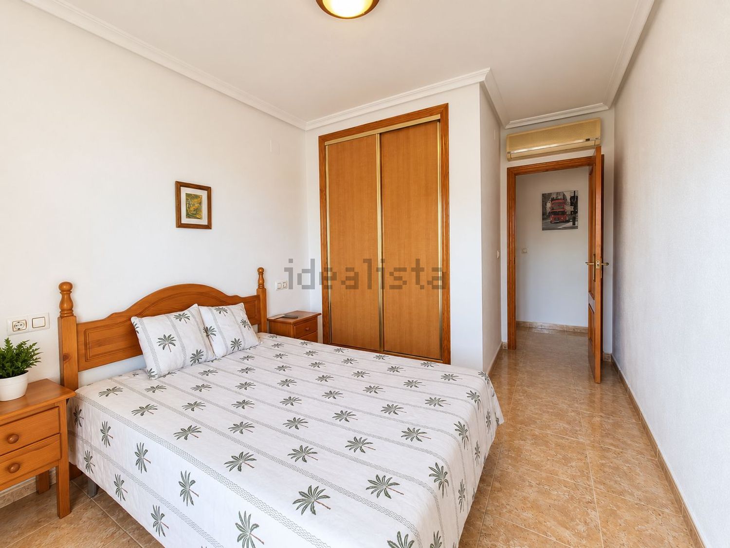 Piso de 90 m² en Orihuela