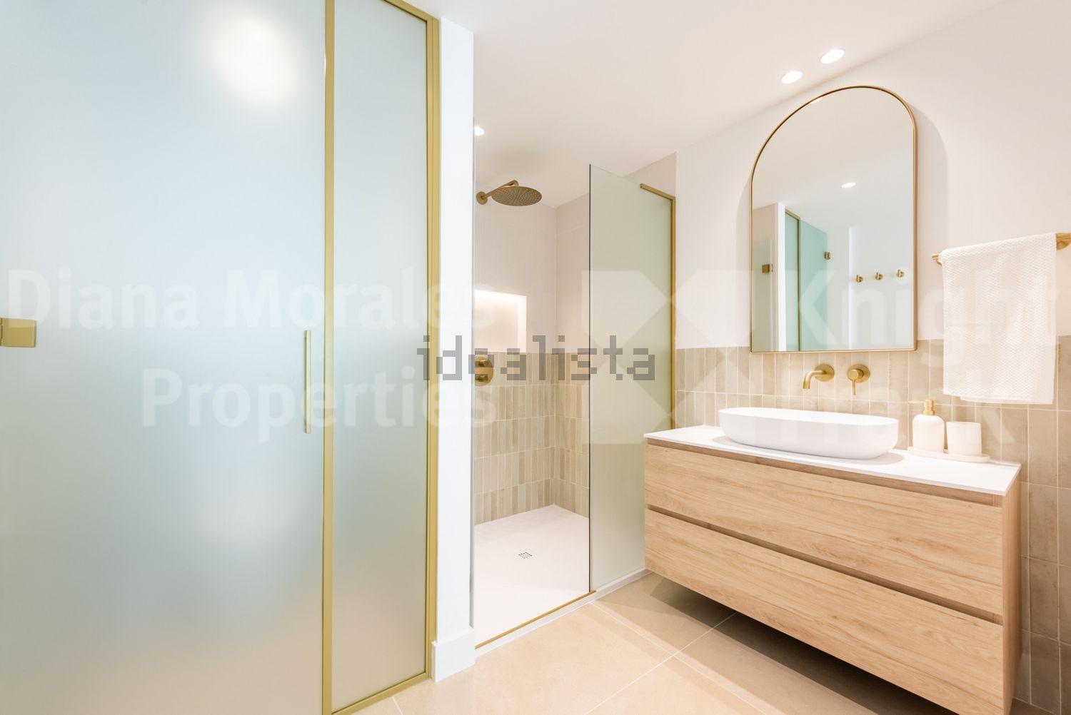 Pis de 93 m² a Marbella
