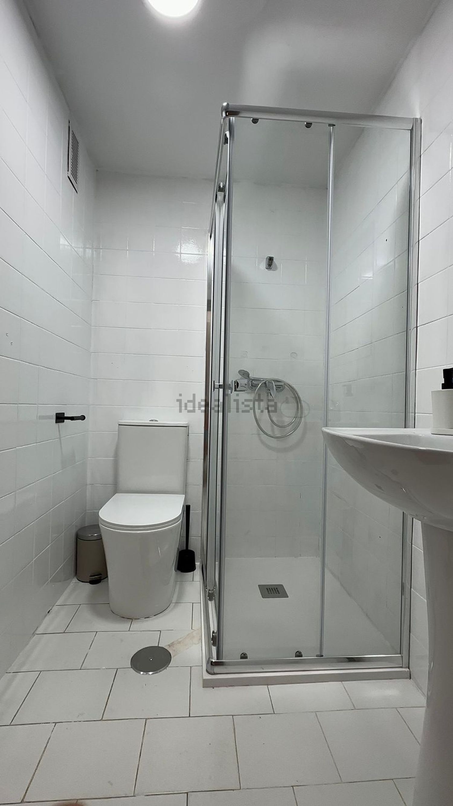 Habitació de lloguer, Torremolinos