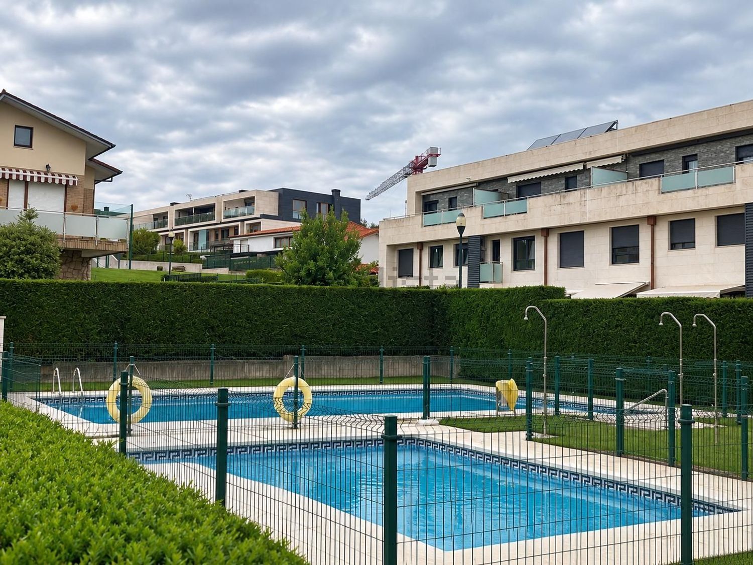 Apartamento 73 m² em Santander
