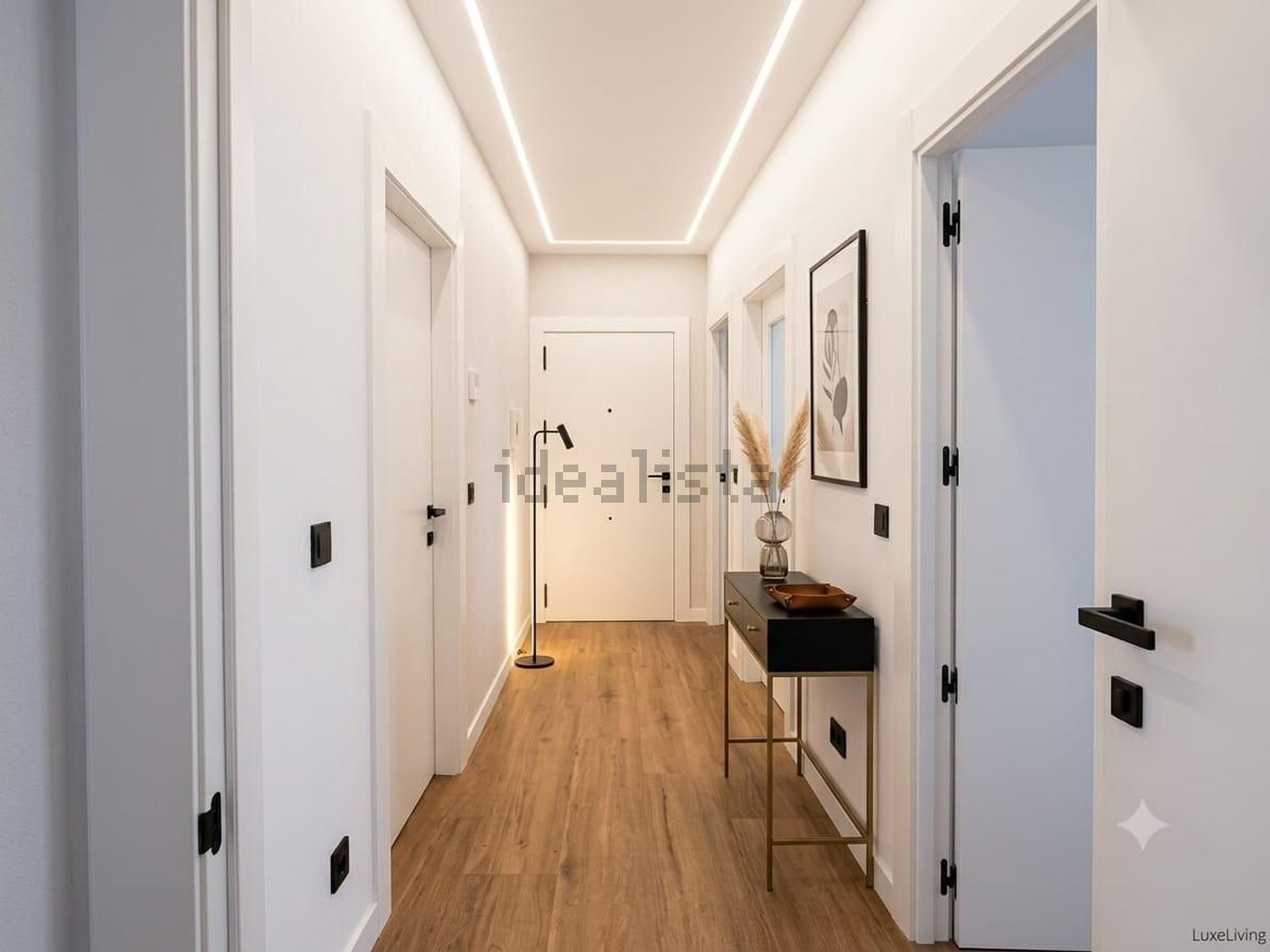 Pis de 75 m² a Múrcia