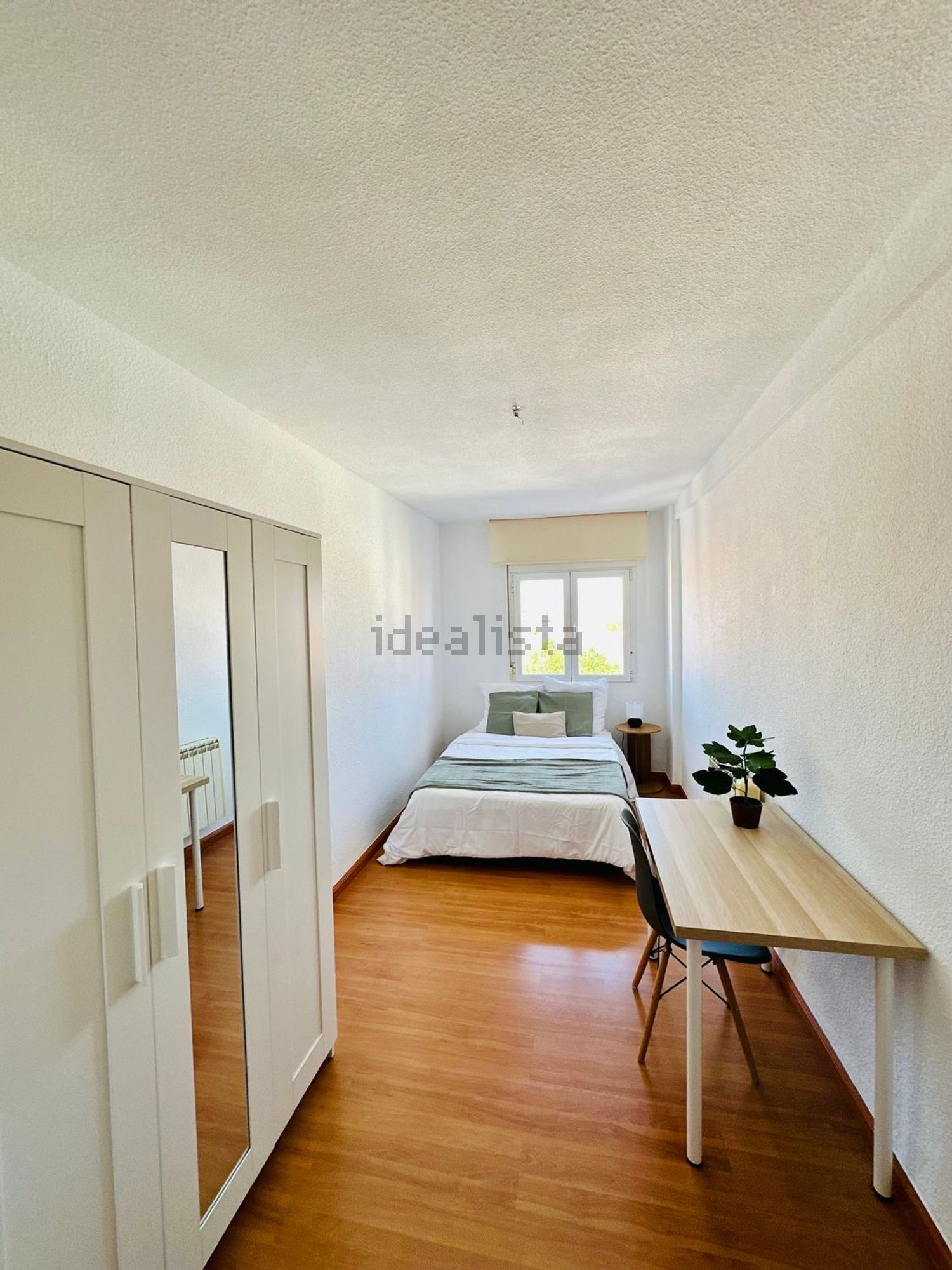 Habitación 100 m², Guadalajara