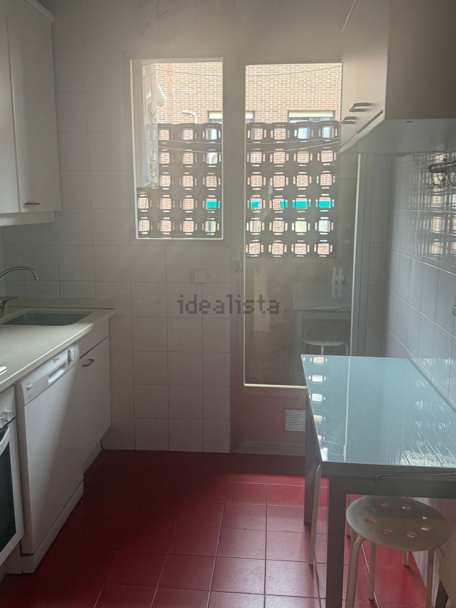 Wohnung 110 m² in Madrid