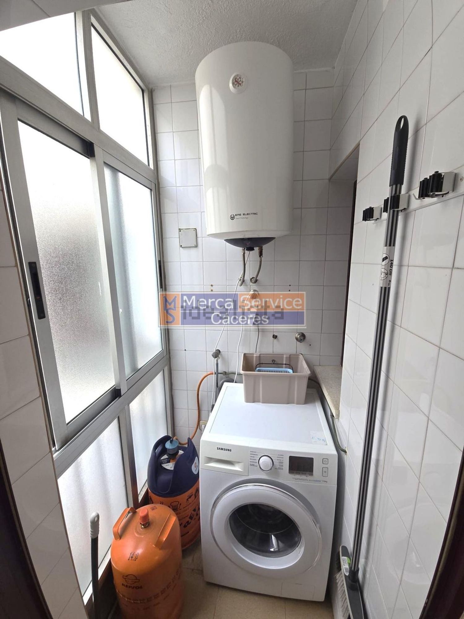 Appartamento 100 m² a Cáceres