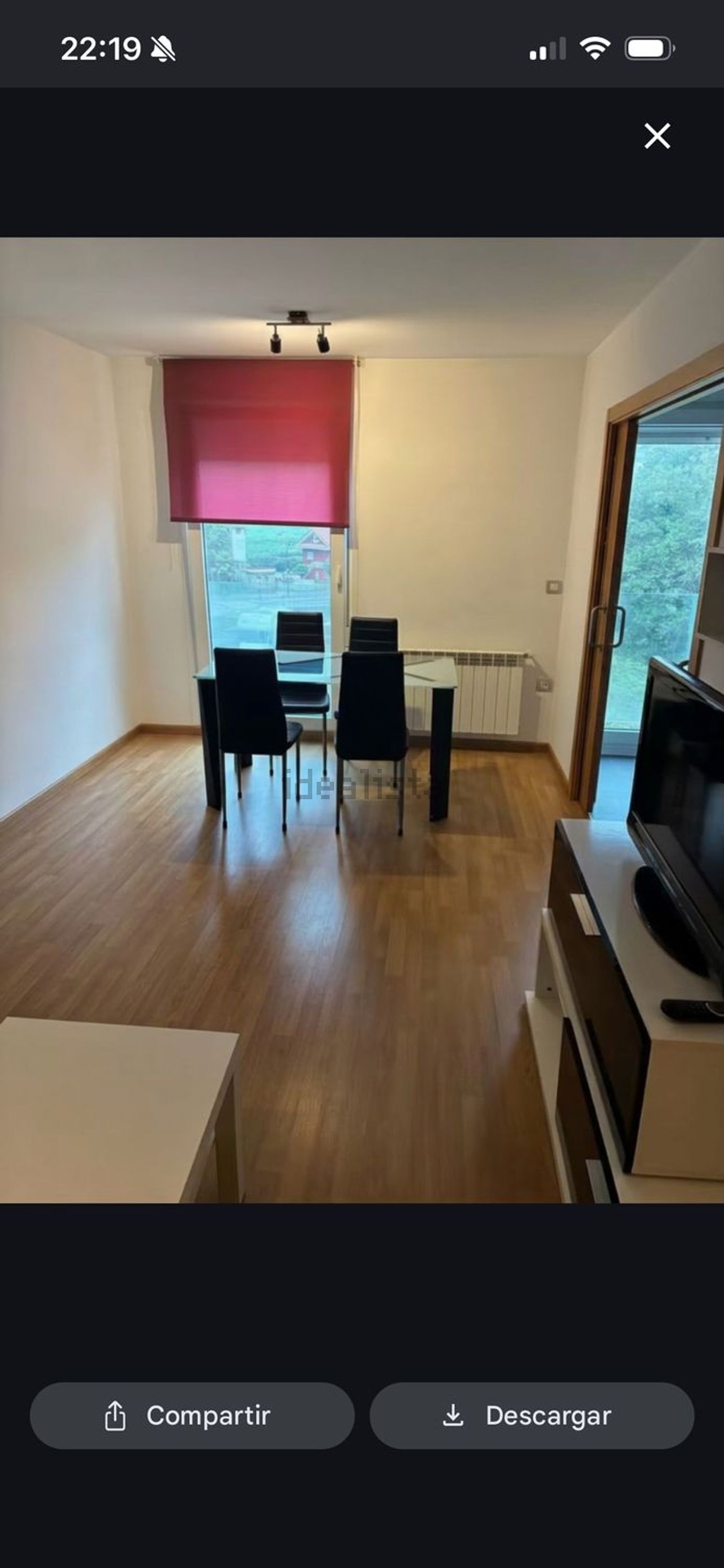 Pis de 60 m² a Castrillón