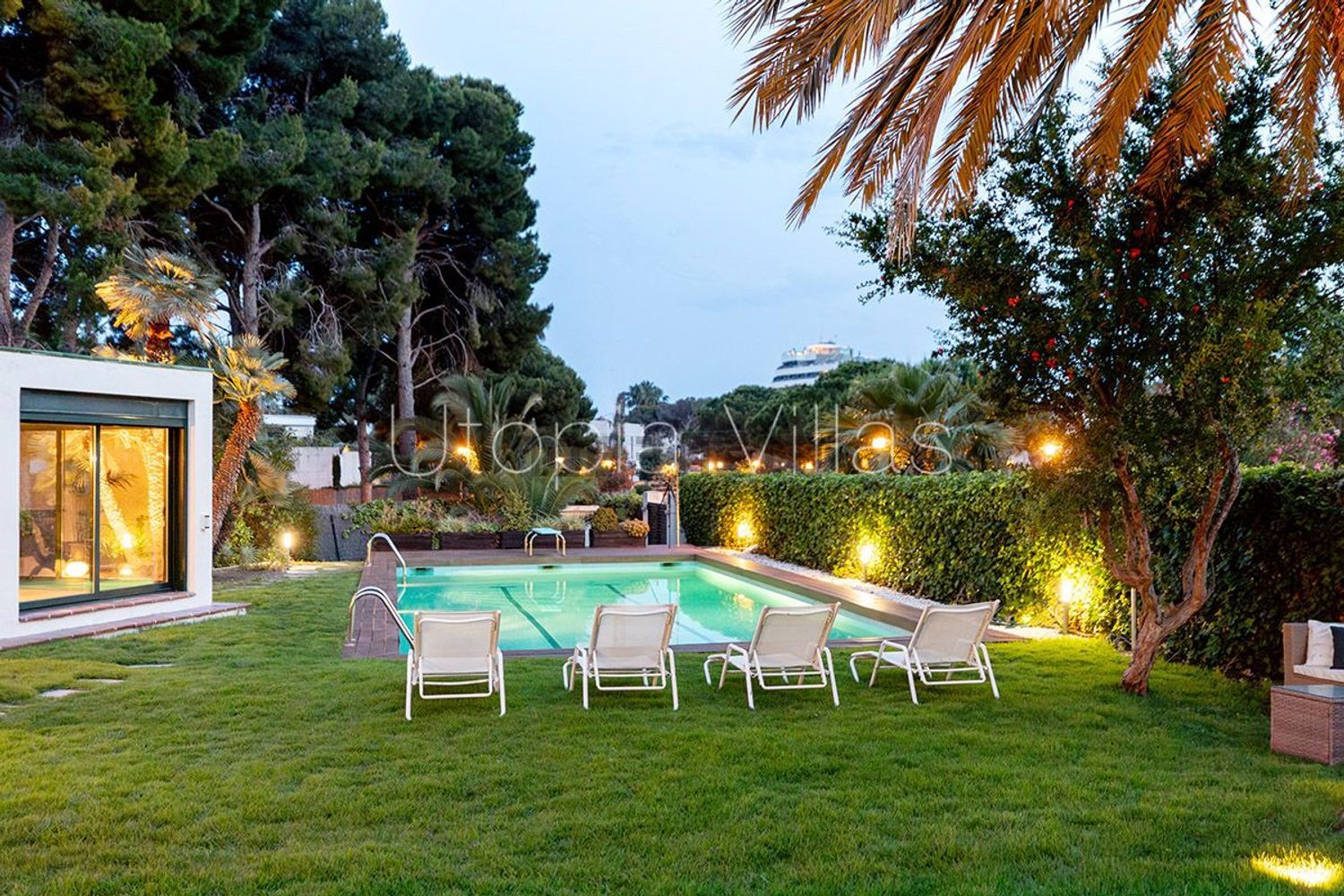 Maison 300 m² à Sitges
