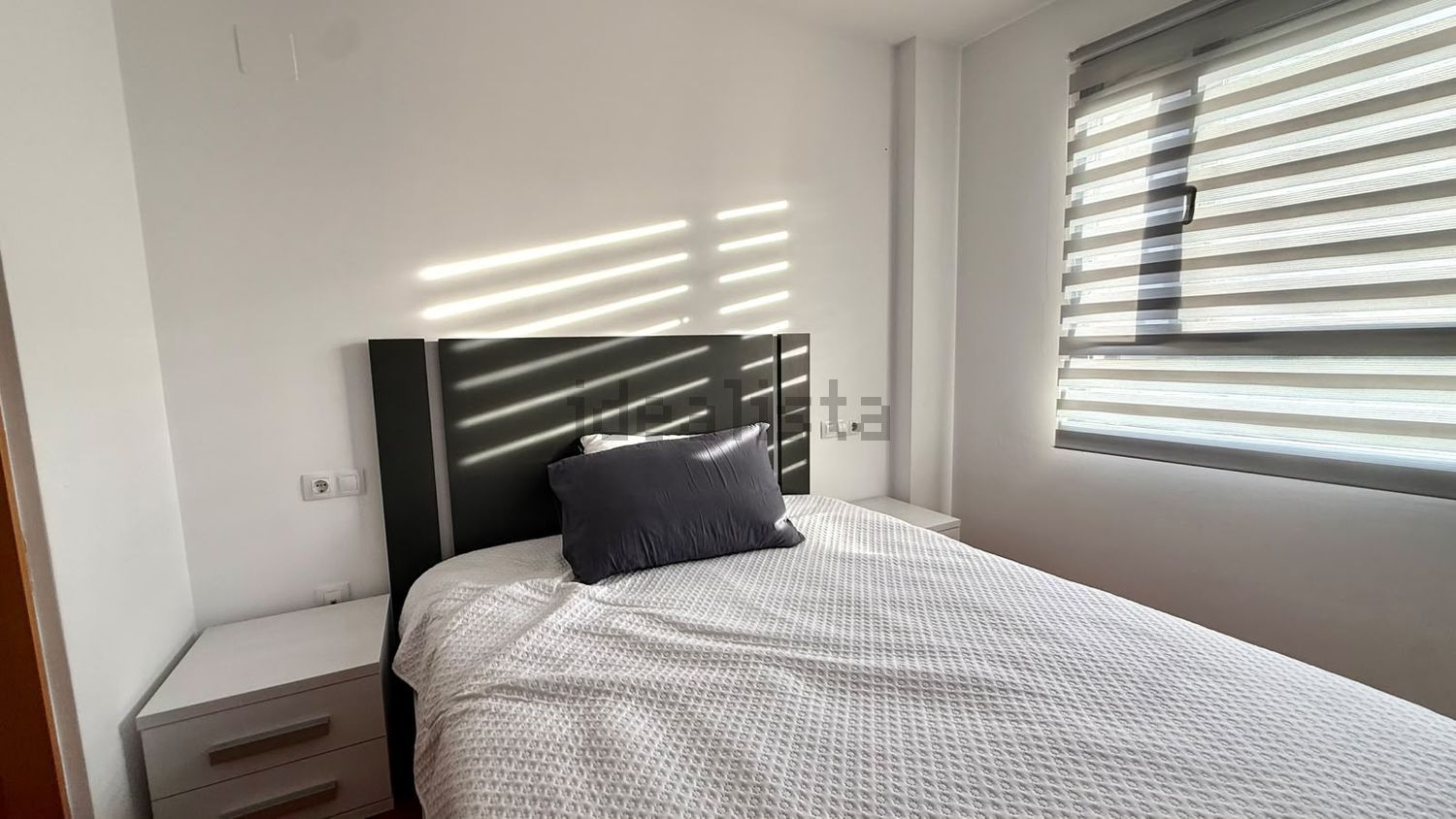 Pis de 66 m² a València