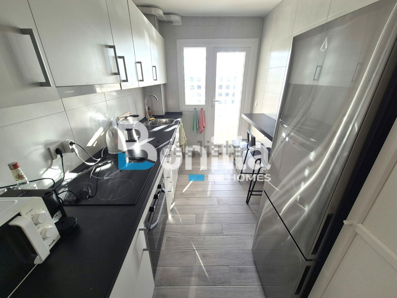 Pis de 87 m² a Vélez-Málaga