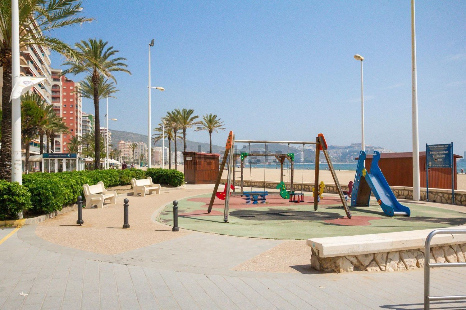 Appartamento 54 m² a Cullera