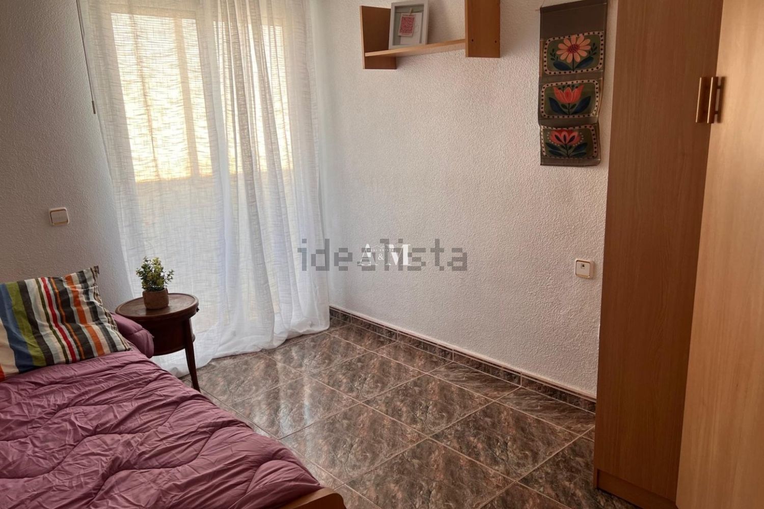 Pis de 90 m² a Elx