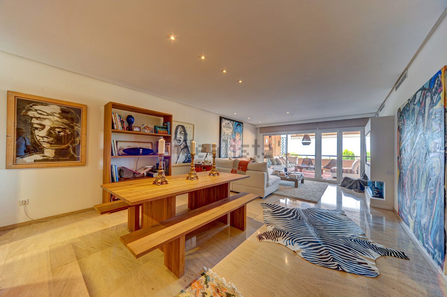 Piso de 280 m² en Calvià