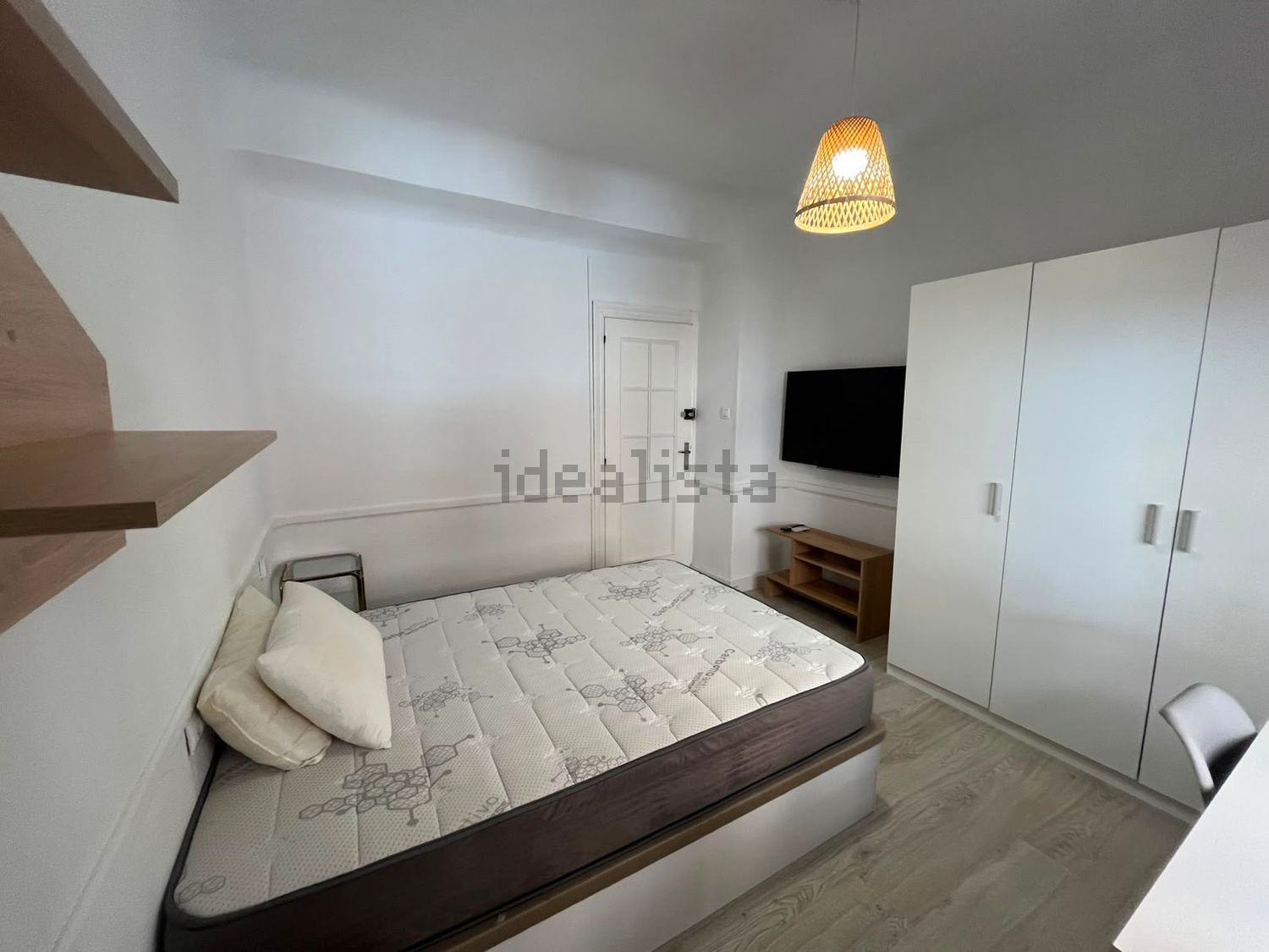 Habitación 96 m², Murcia