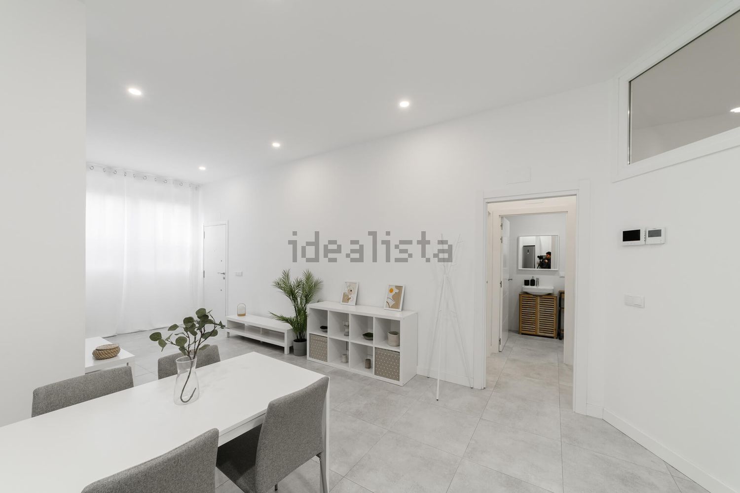 Piso de 73 m² en Pamplona