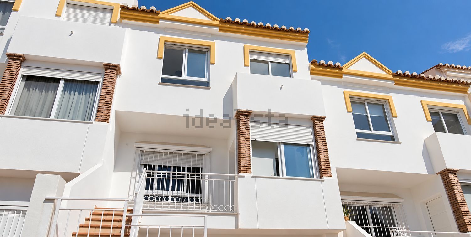 House 188 m² in Málaga