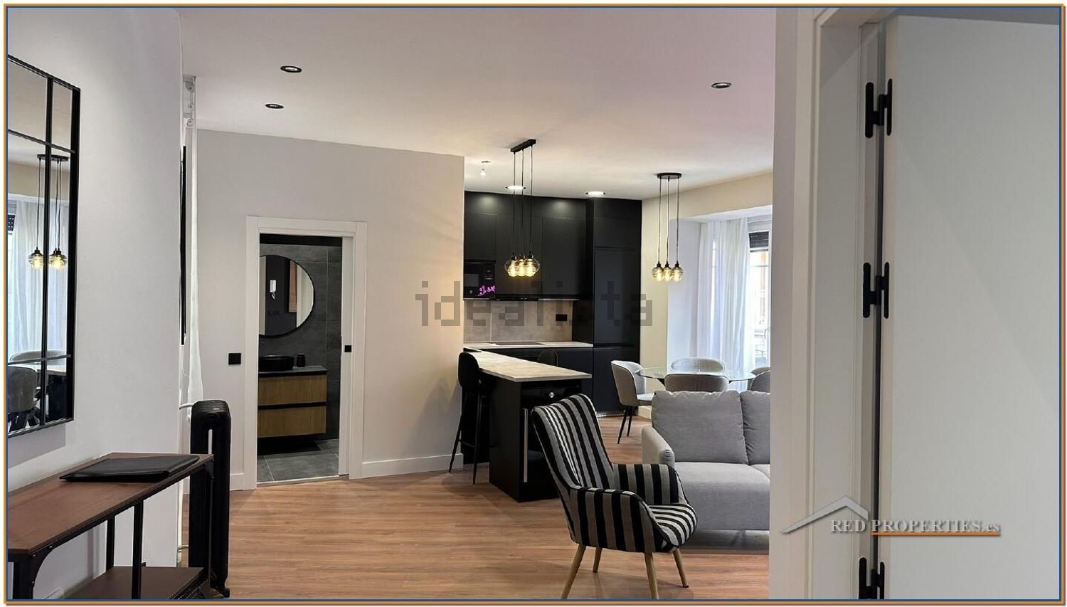 Piso de 119 m² en León