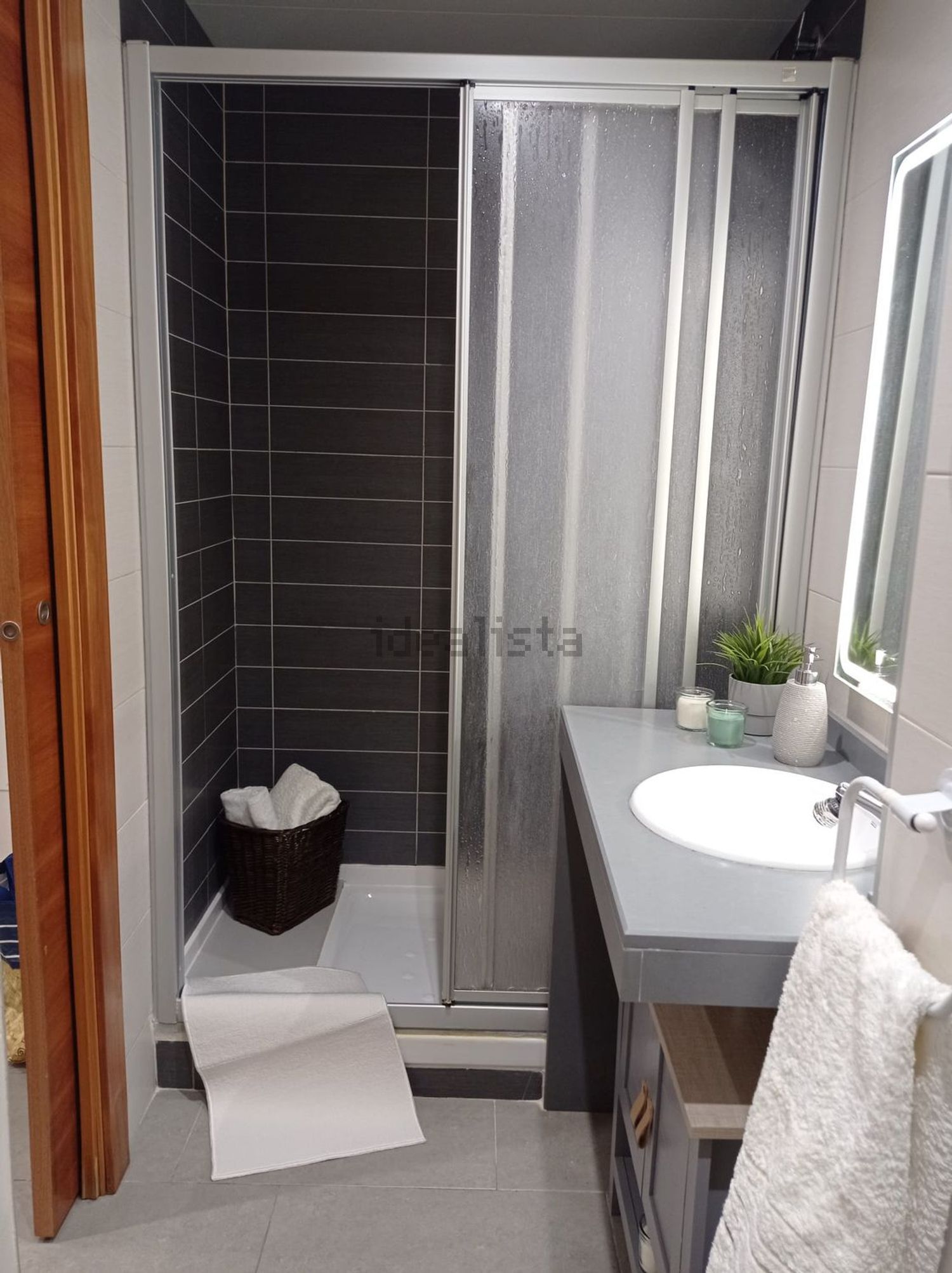 Piso de 57 m² en Mataró