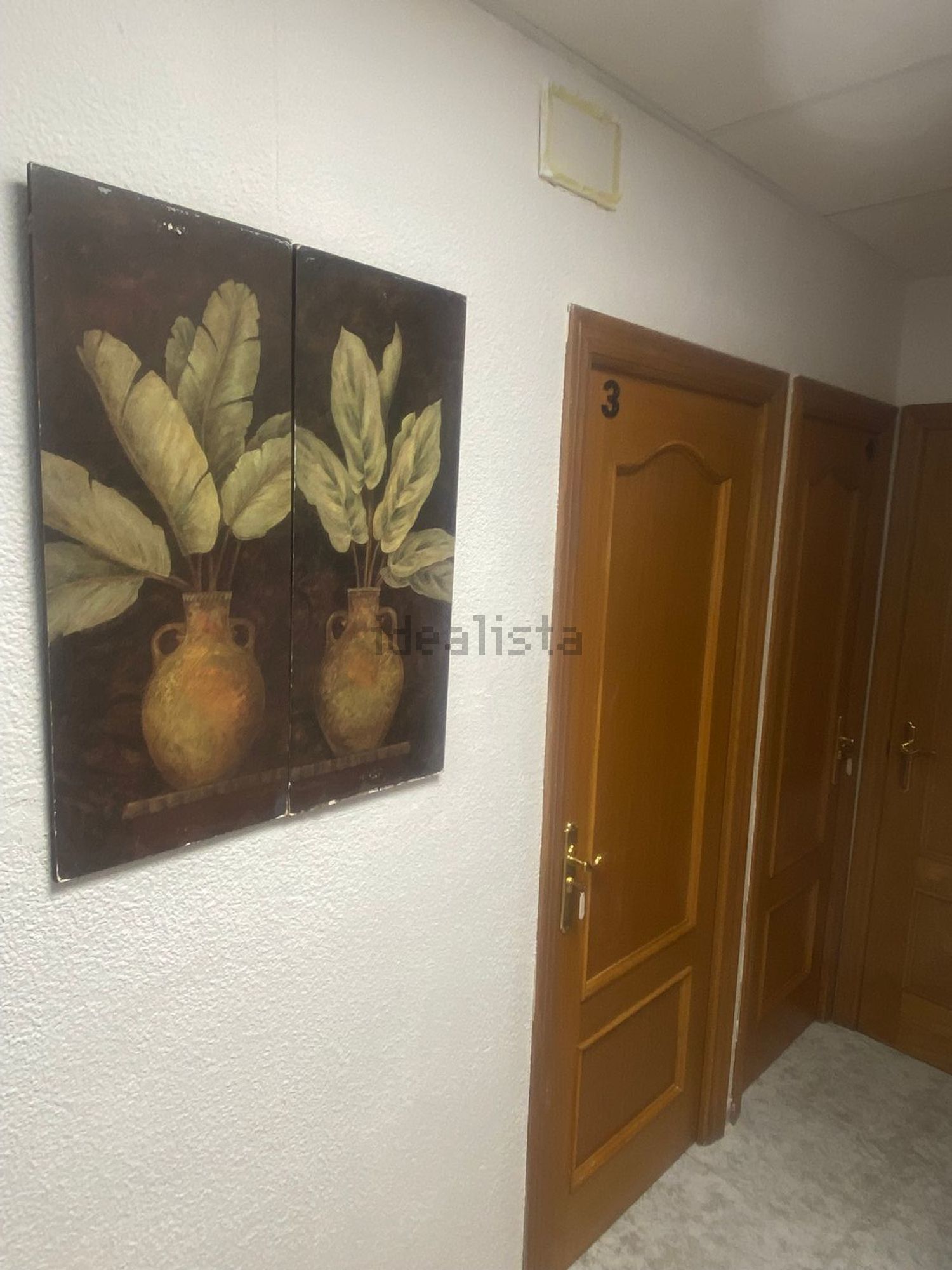 Pis de 90 m² a Múrcia