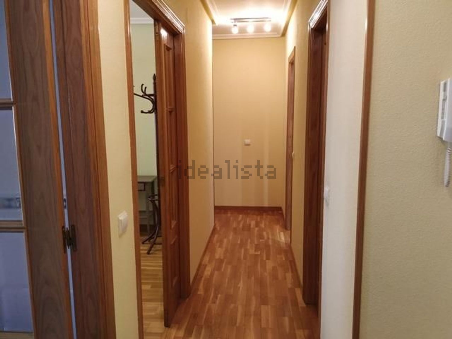 Piso de 72 m² en Burgos