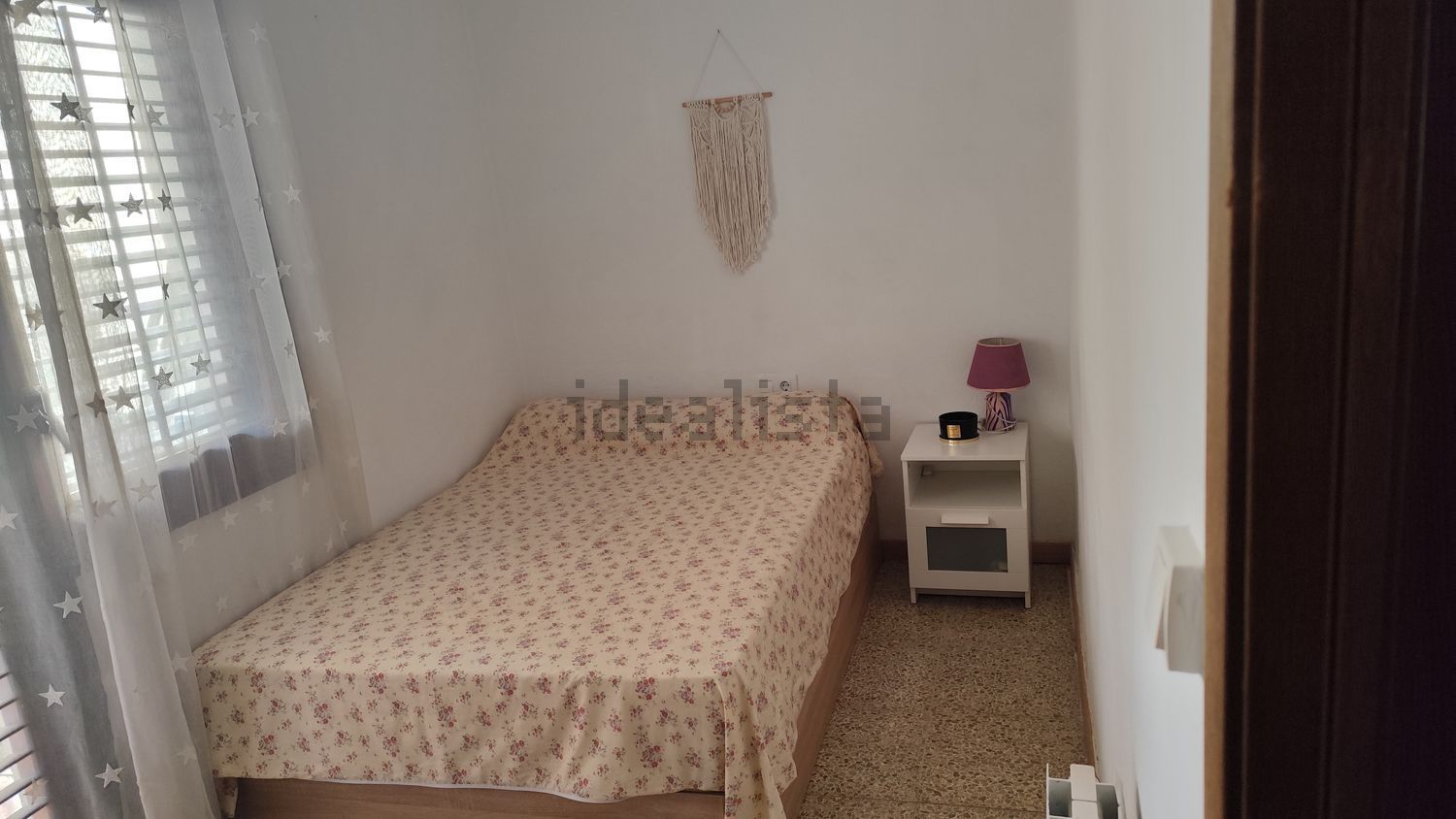 Habitación en alquiler, Calella