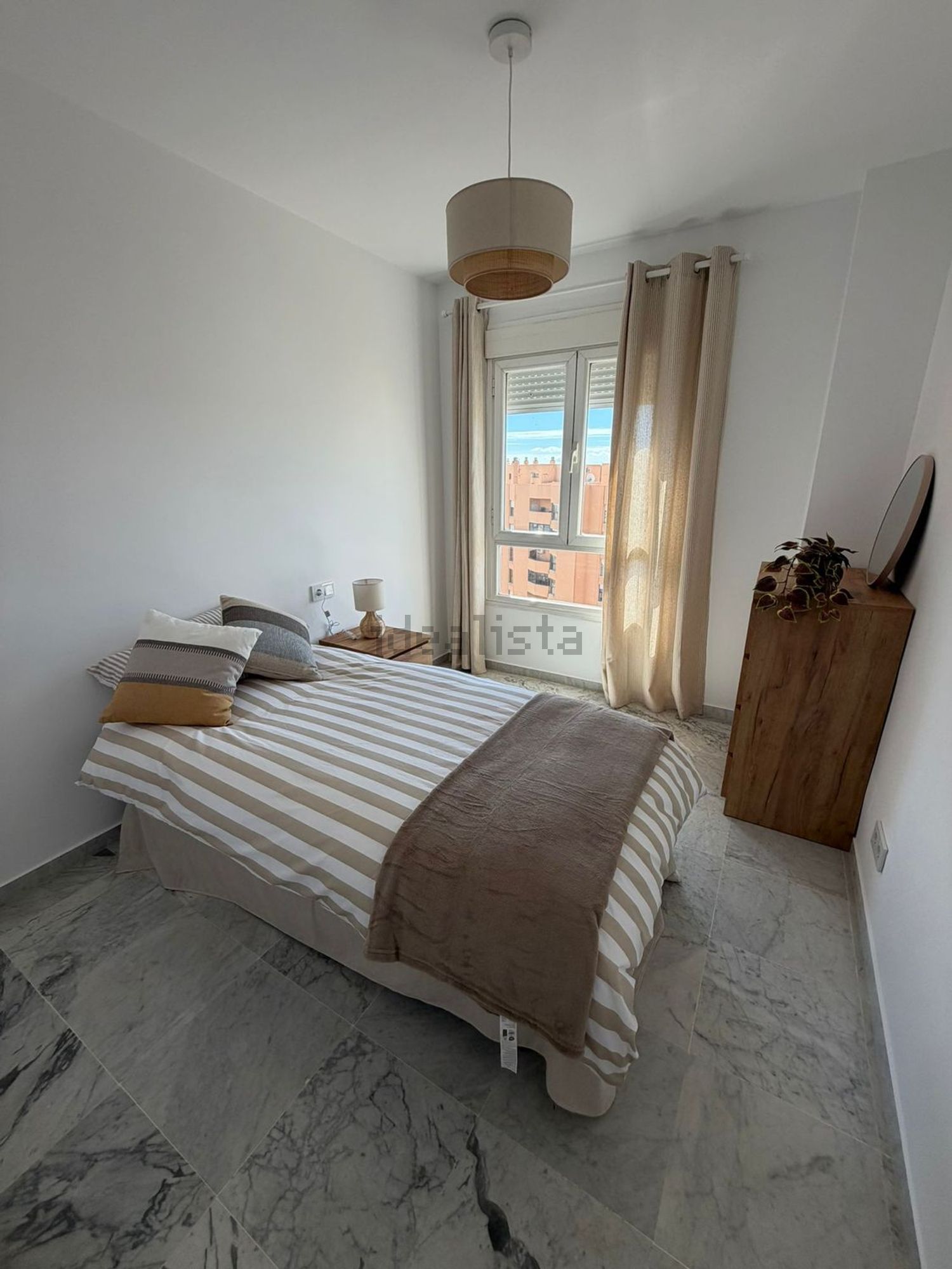 Piso de 120 m² en Algeciras
