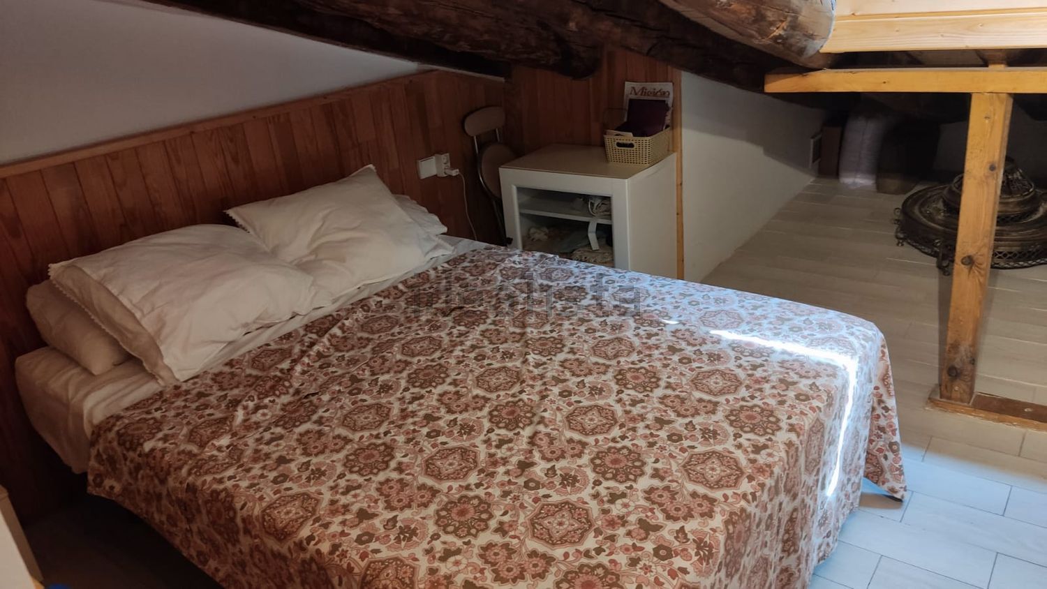 Flat 60 m² in Madrid