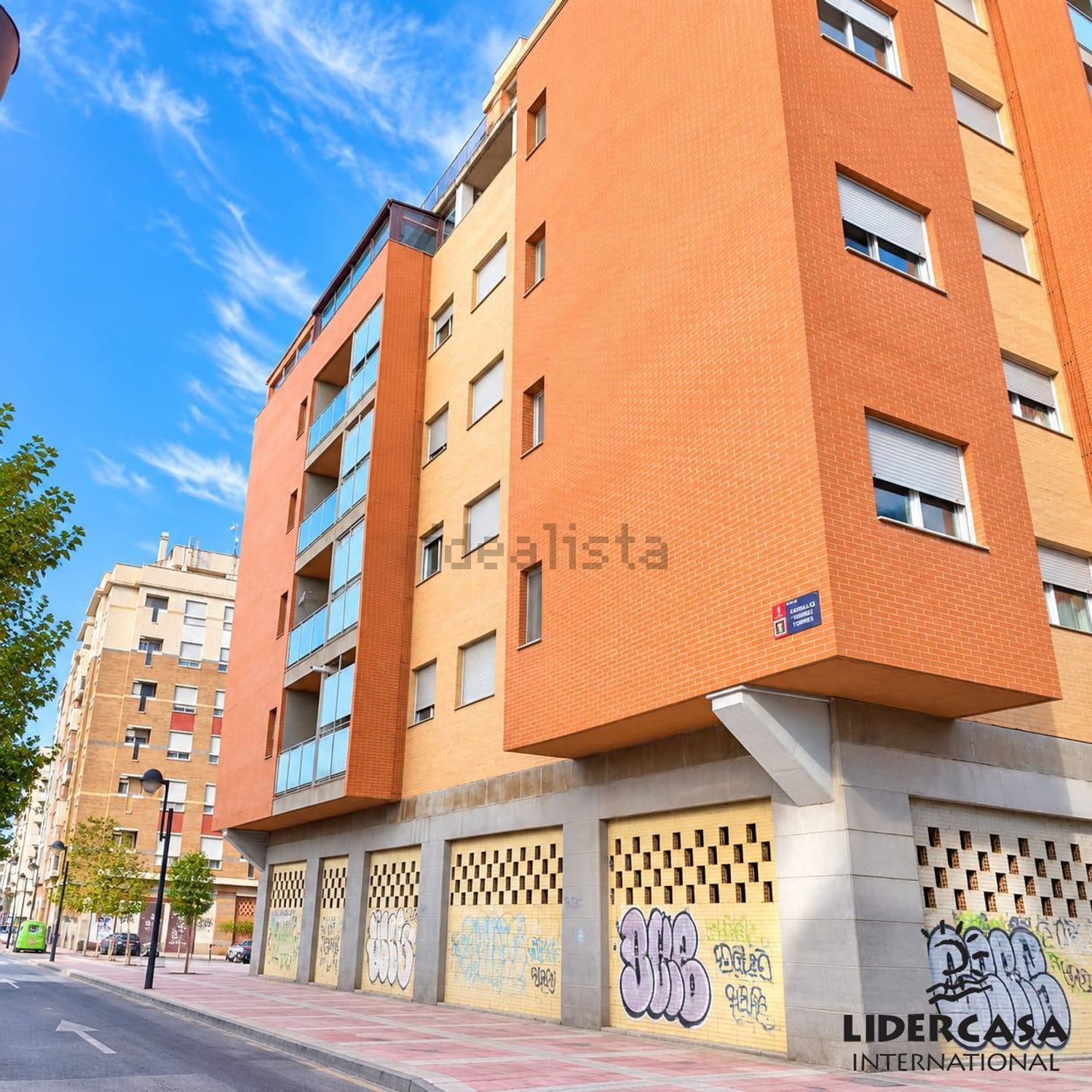 Piso de 75 m² en Murcia