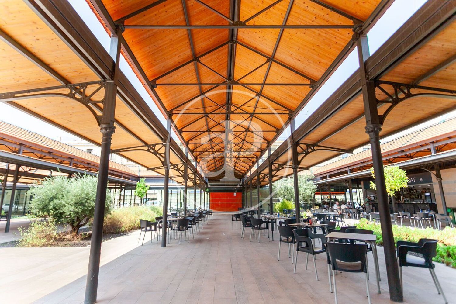 Wohnung 75 m² in Valencia