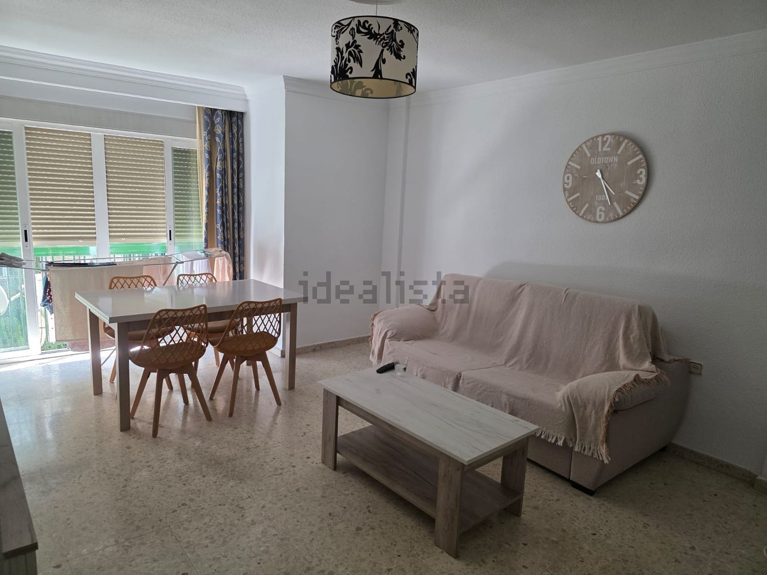 Habitació de lloguer, Granada