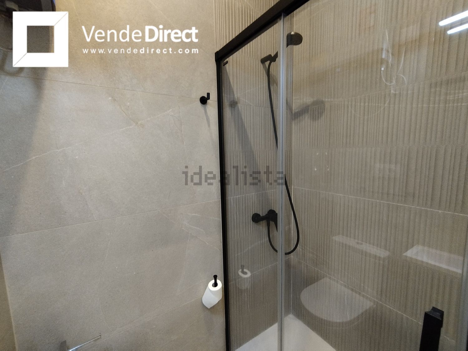 Appartement 35 m² à Madrid