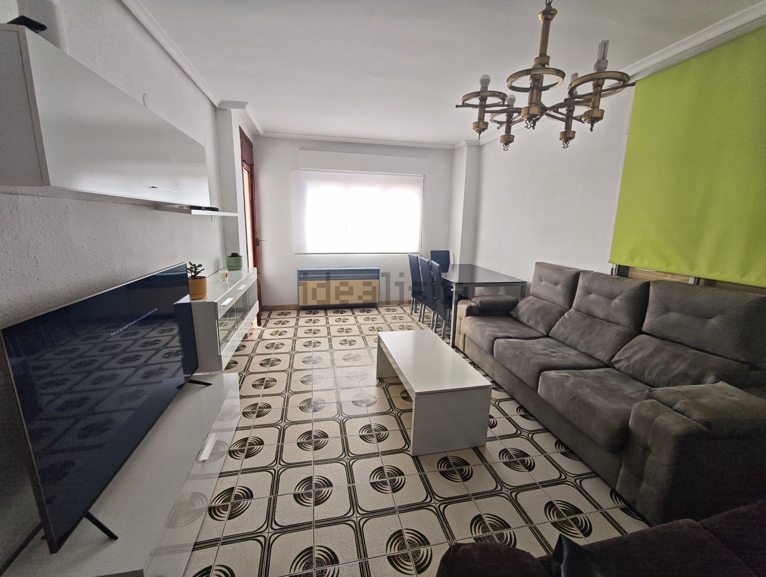 Stanza in affitto, Teruel